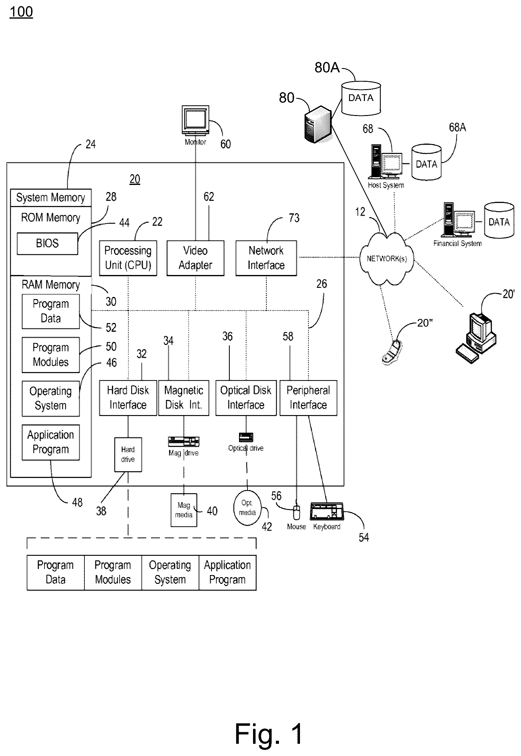 Patent US12322245 — System and method for on-line game based on consumer wish list — Figure 1