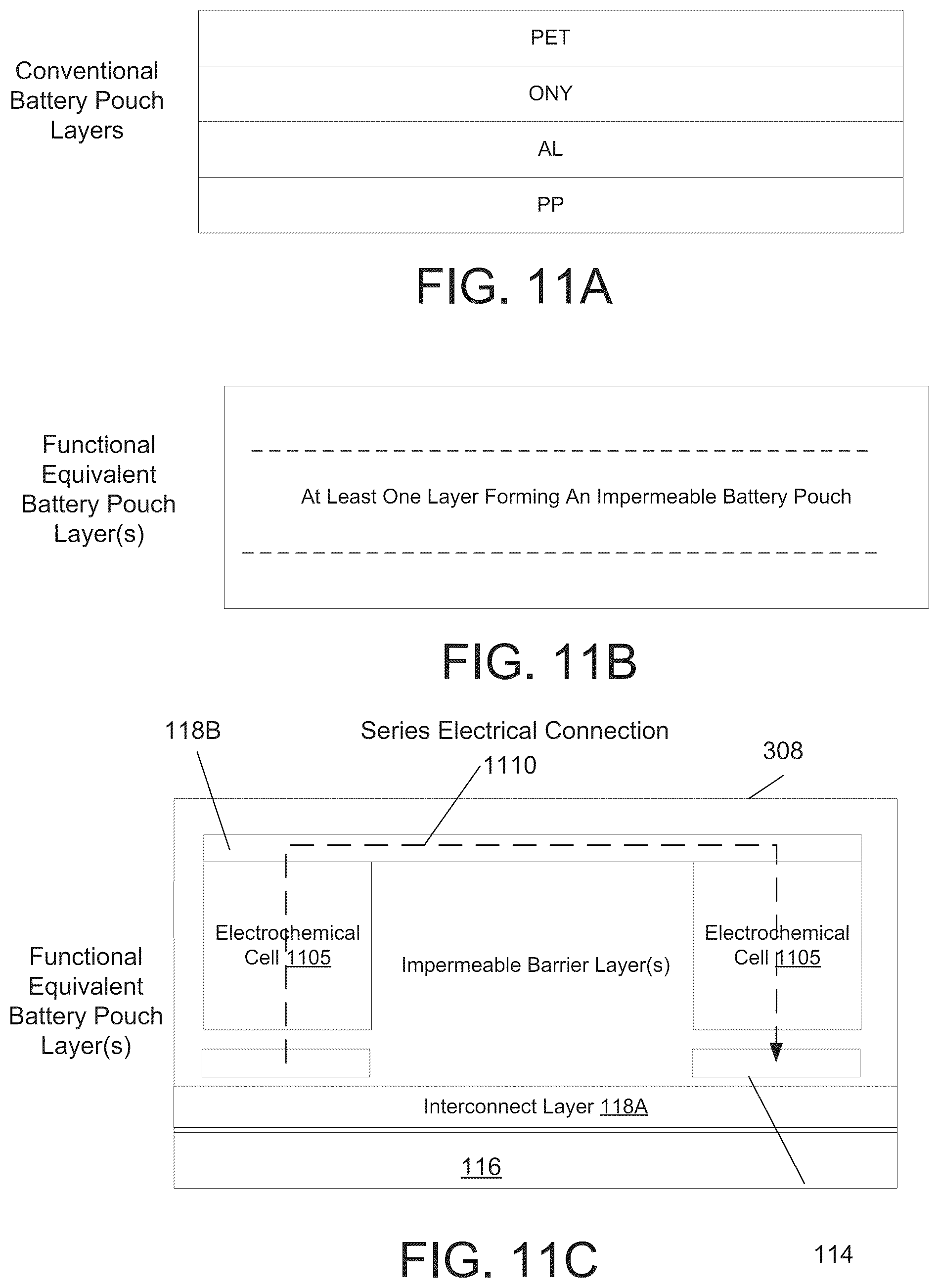 Patent US12322270 Figure 13 – Method of fabrication of low-power electronic tape for tracking items