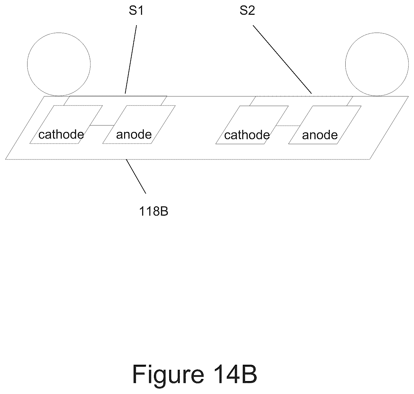 Patent US12322270 Figure 20 – Method of fabrication of low-power electronic tape for tracking items