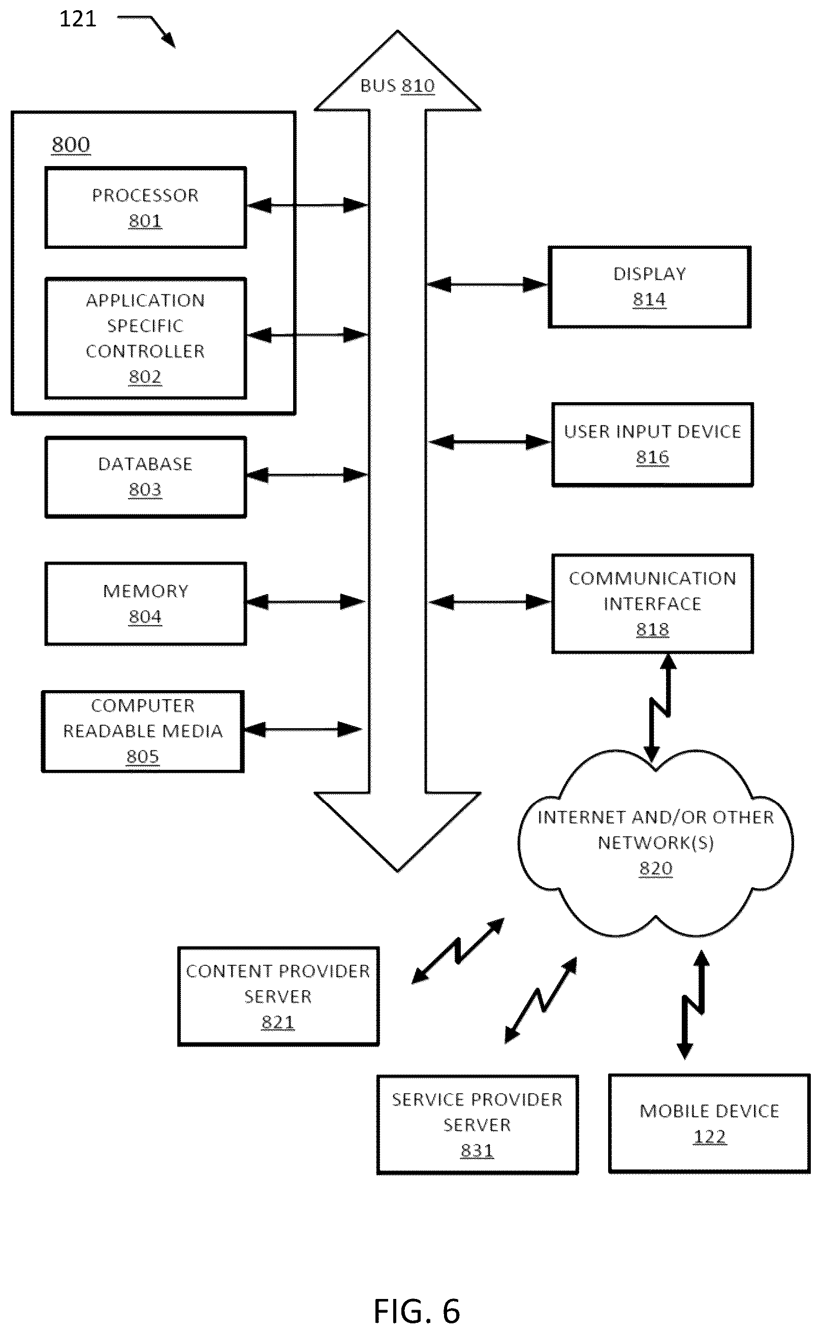 Patent US12322289 Figure 6 – Method and system of special vehicle notification in HD map to improve AV driving safety