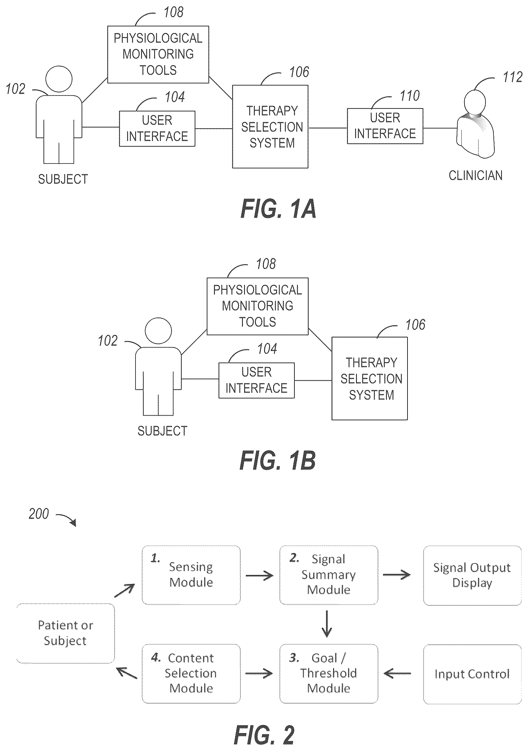 Patent US12322295 — Audiovisual content selection — Figure 1