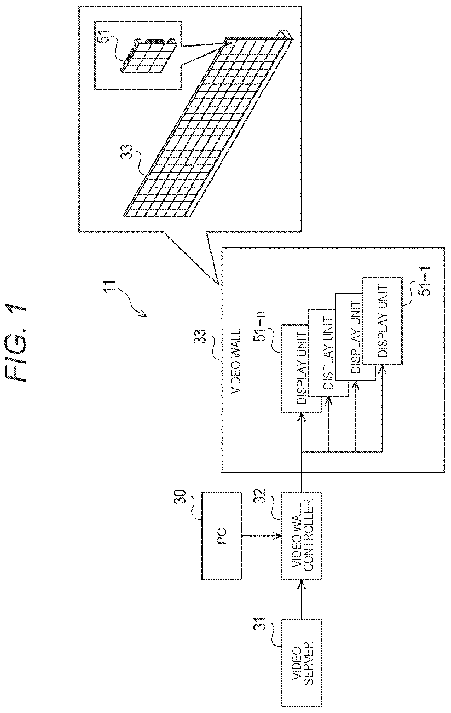 Patent US12322326 — Drive control device, drive control method, information processing system, and information processing method for information processing system — Figure 1