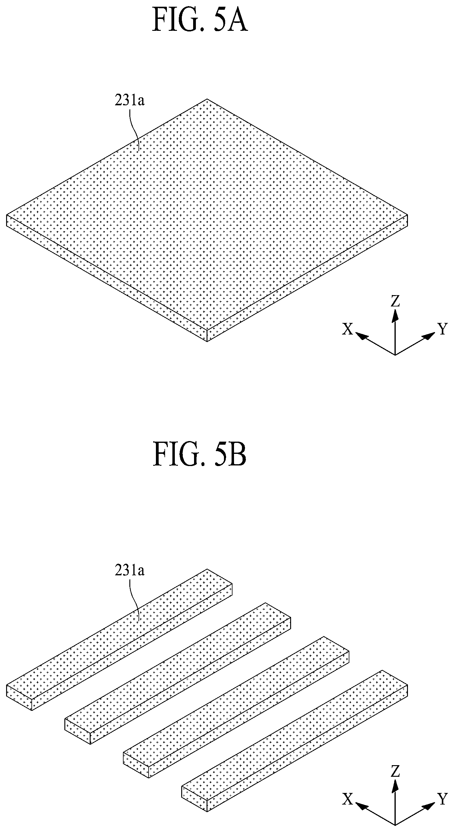 Patent US12322373 Figure 3 – Vibration device and apparatus including the same