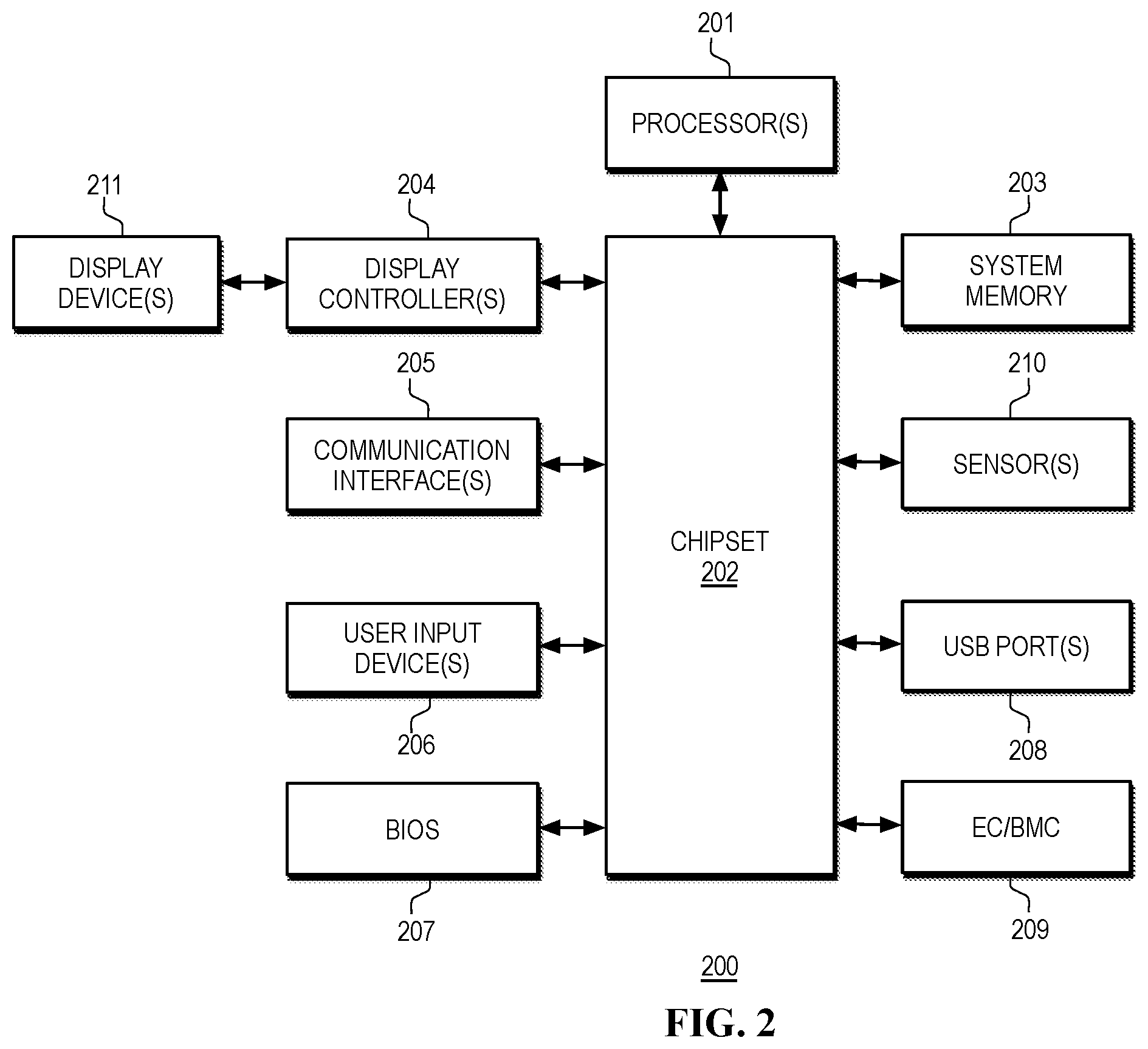 Patent US12322379 Figure 2 – Contextual language selection for live transcription of collaboration session audio in heterogenous computing platforms