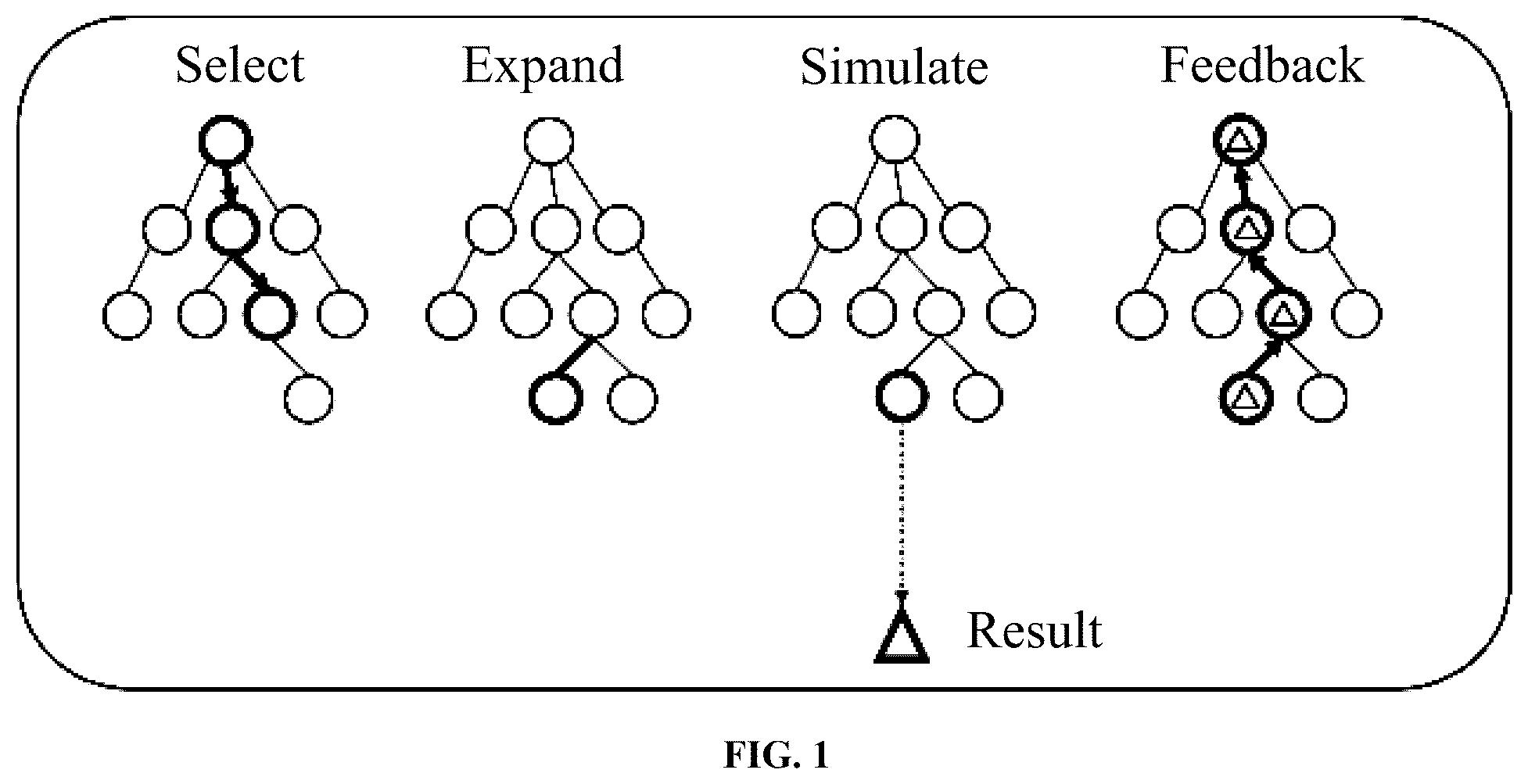 Patent US12322406 — Method and system for noise reduction in aircraft simulator sounds, device, and medium — Figure 1