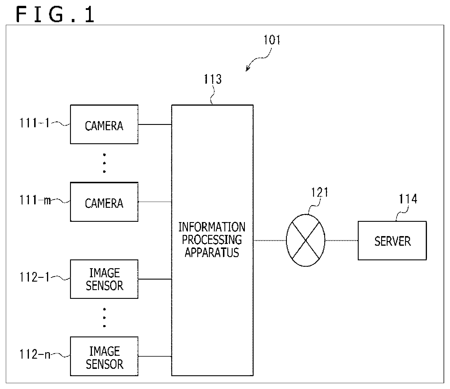 Patent US12322416 — Information processing apparatus, information processing method, and program — Figure 1