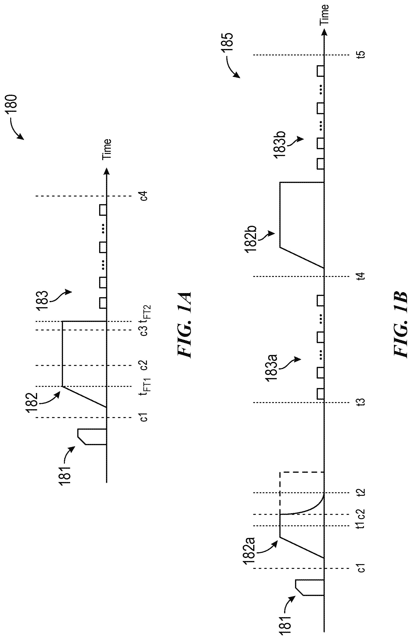 Patent US12322451 — Memory systems with flexible erase suspend-resume operations, and associated systems, devices, and methods — Figure 1