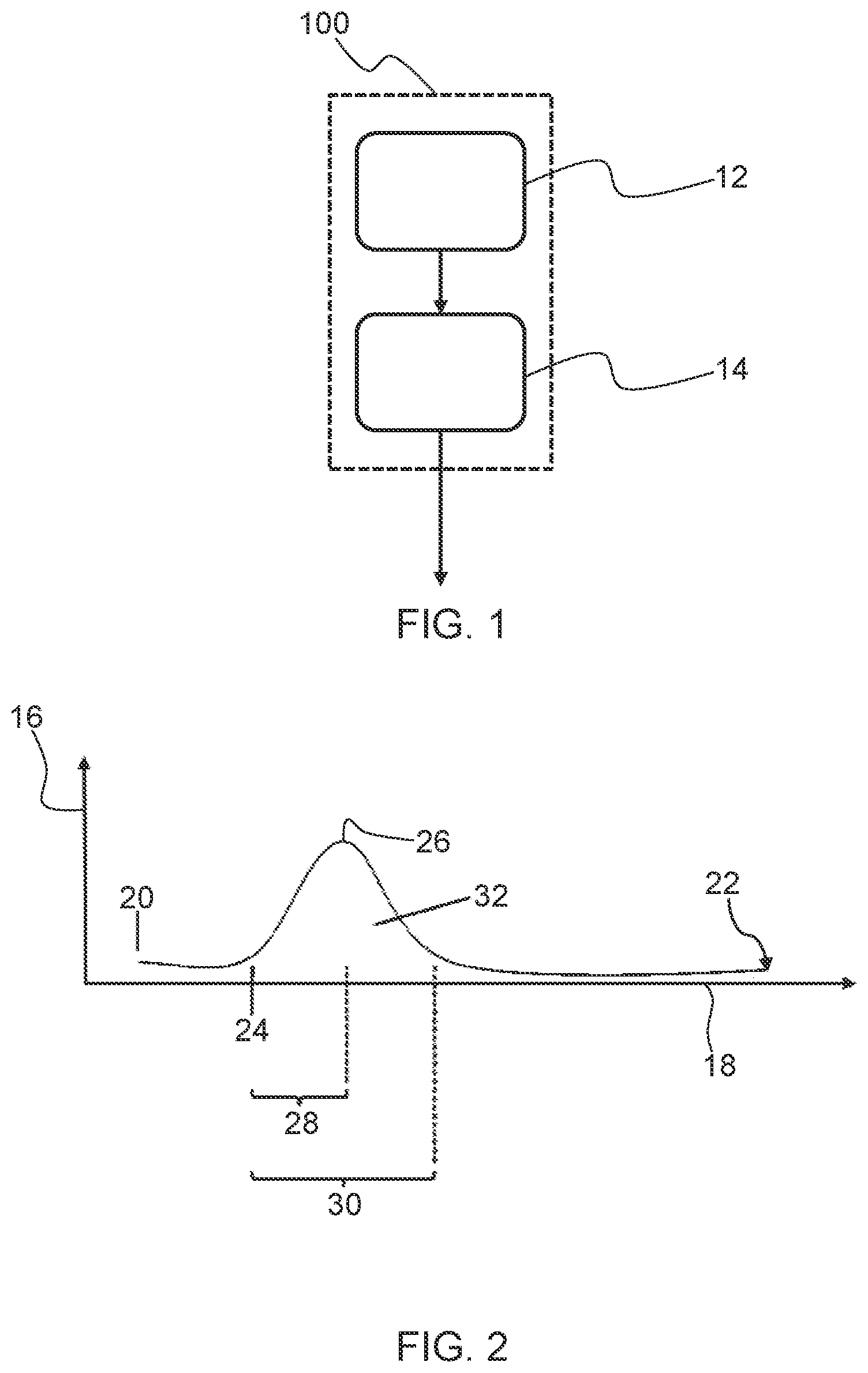 Patent US12322485 — Inhaler system — Figure 1