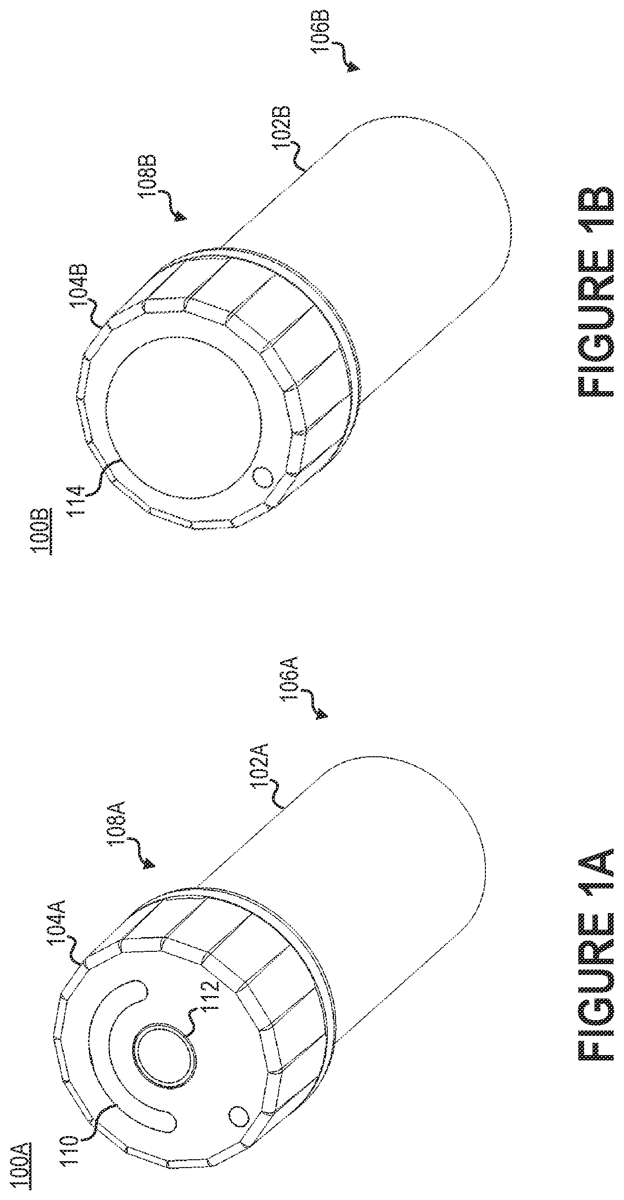 Patent US12322486 — Approaches to improving the reliability of wireless connections between medication containers and central computing devices — Figure 1