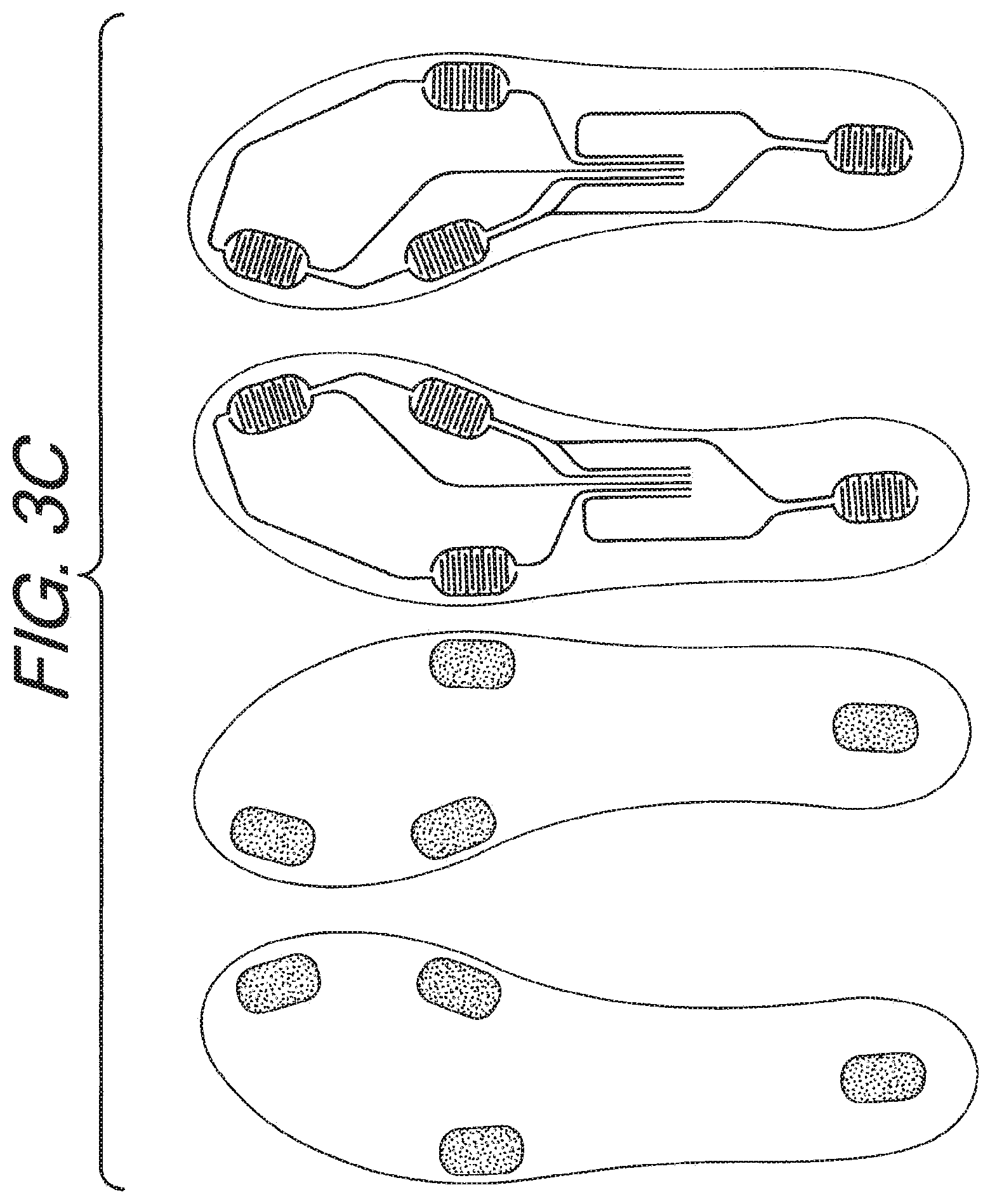Patent US12322488 Figure 5 – Systems and methods for time-based athletic activity measurement and display
