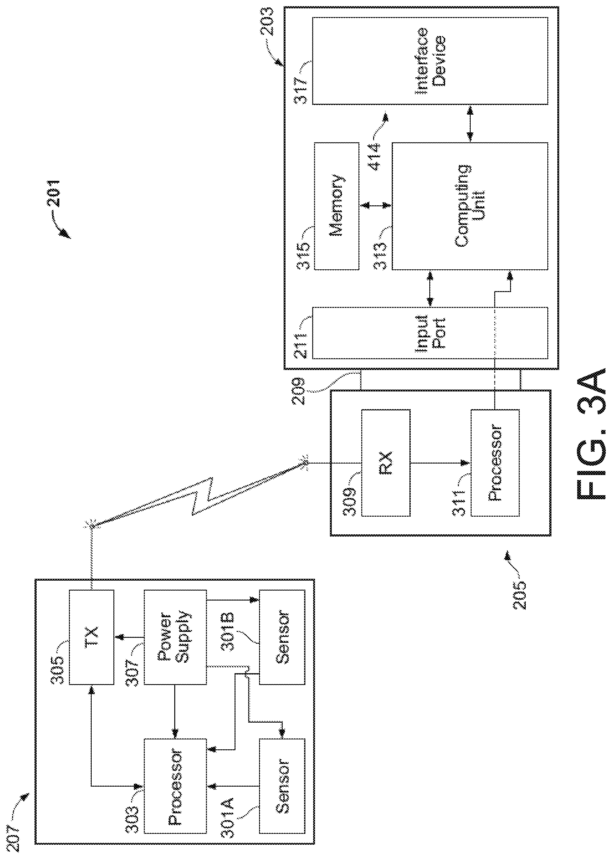 Patent US12322489 Figure 3 – Systems and methods for time-based athletic activity measurement and display