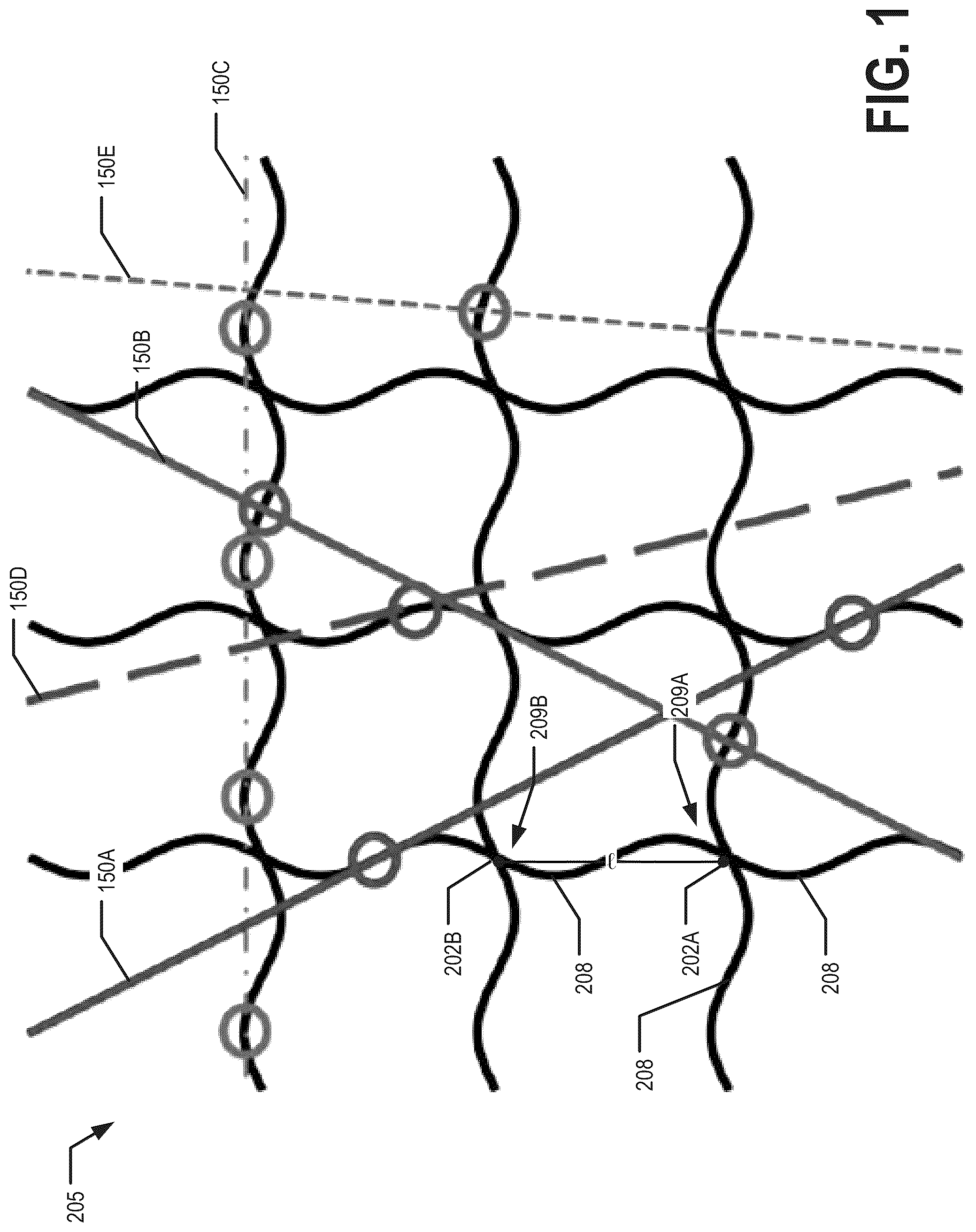 Patent US12322521 Figure 1 – Multi-dimensional atomic object confinement apparatus