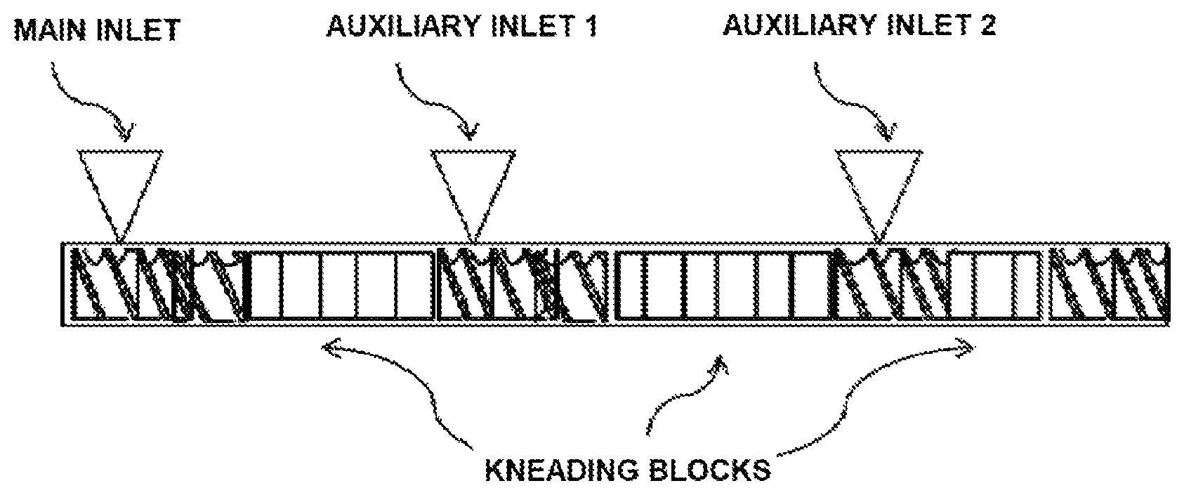 Patent US12322523 — Conductive resin composition, method of preparing the same, and molded article including the same — Figure 1
