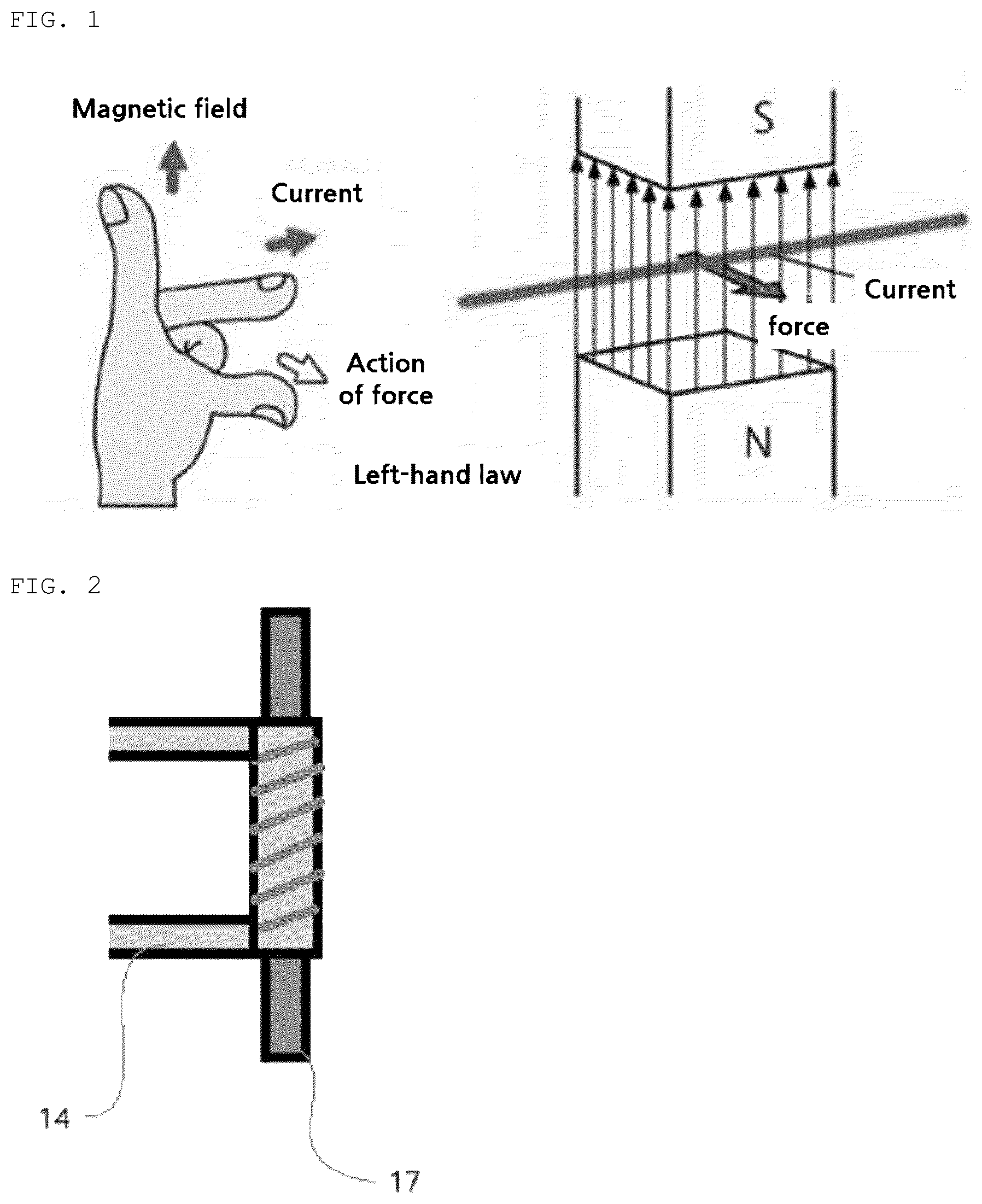Patent US12322539 Figure 1 – Power coil and magnetic field difference engine