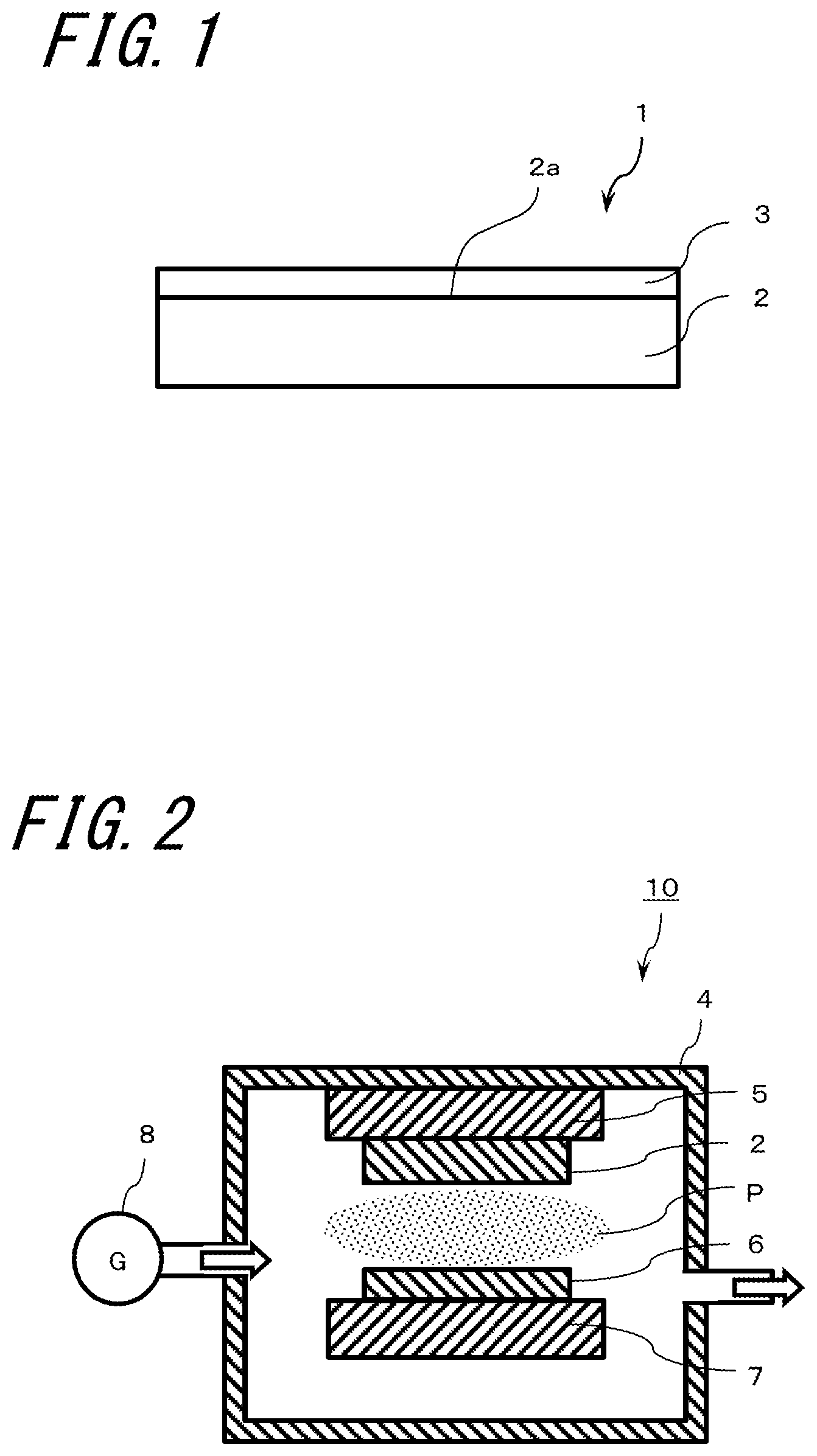 Patent US12322576 Figure 1 – Member for use in plasma processing device, and plasma processing device provided therewith