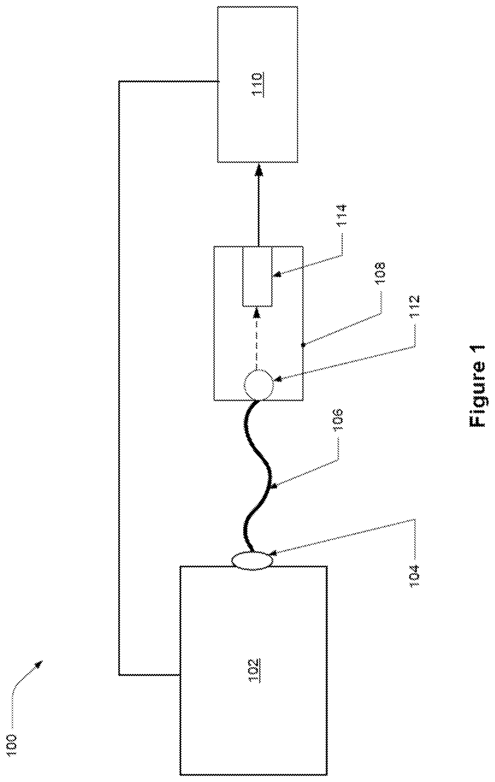 Patent US12322582 — Anomalous plasma event detection and mitigation in semiconductor processing — Figure 1
