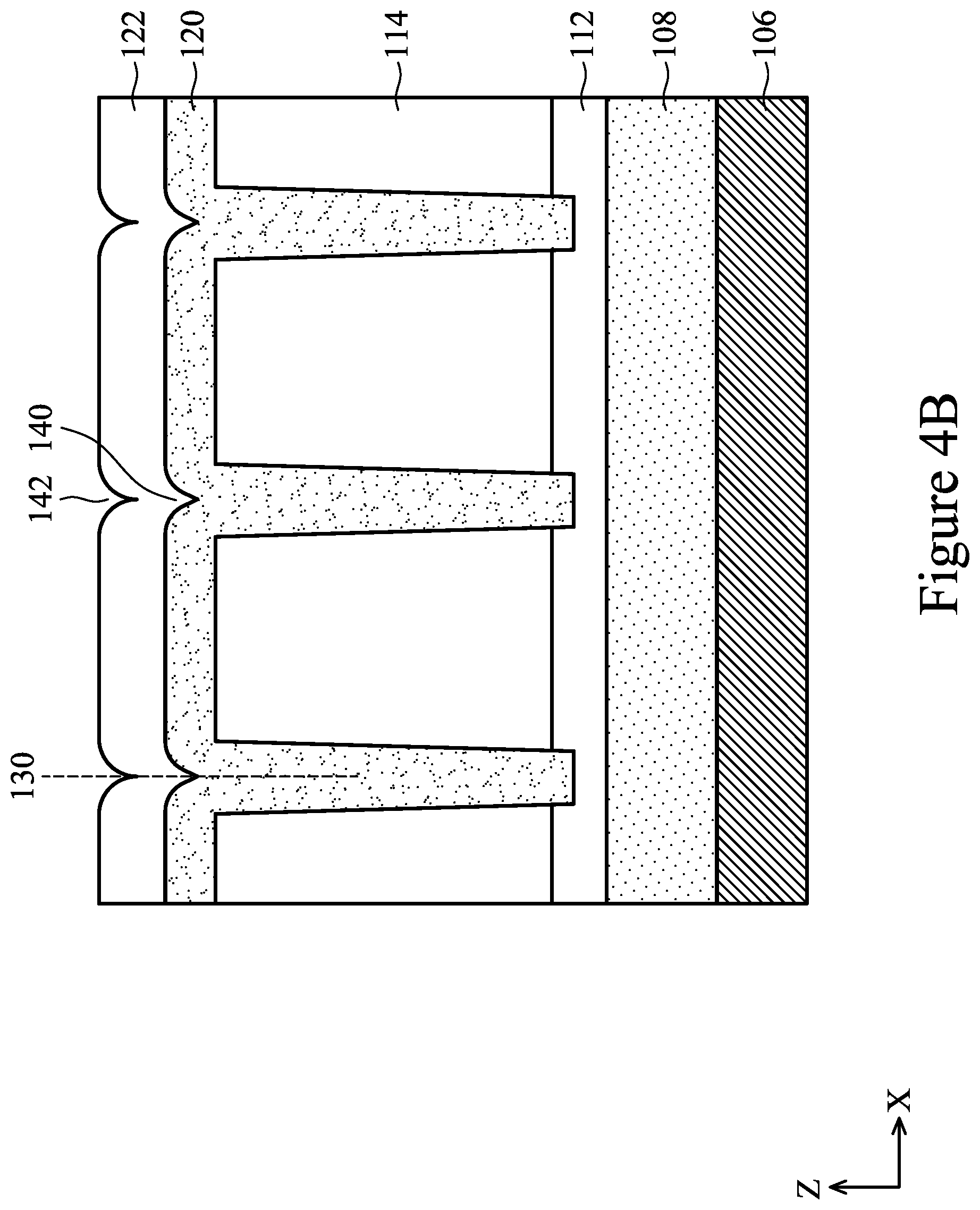 Patent US12322590 Figure 6 – Semiconductor device and method