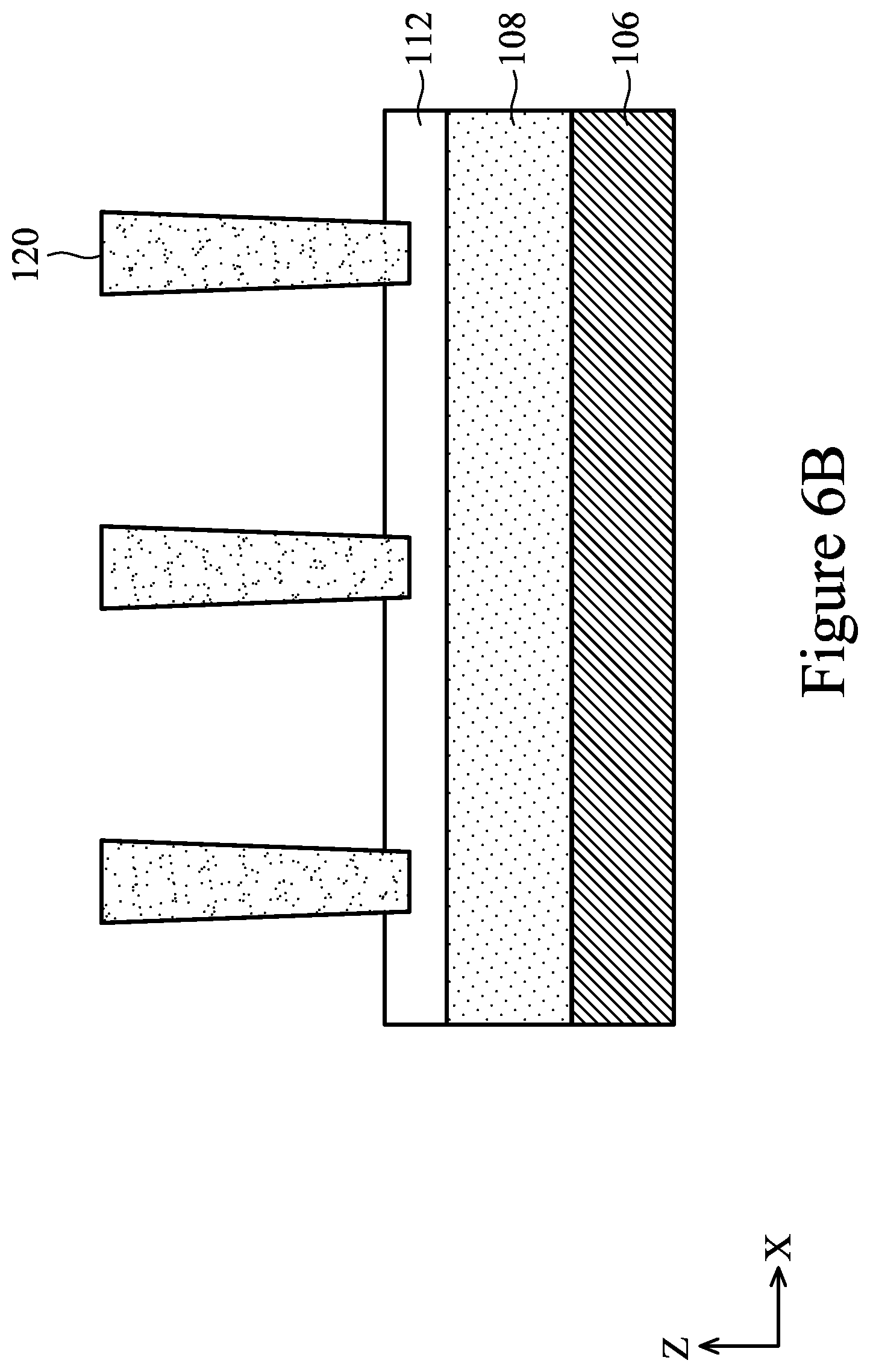 Patent US12322590 Figure 11 – Semiconductor device and method