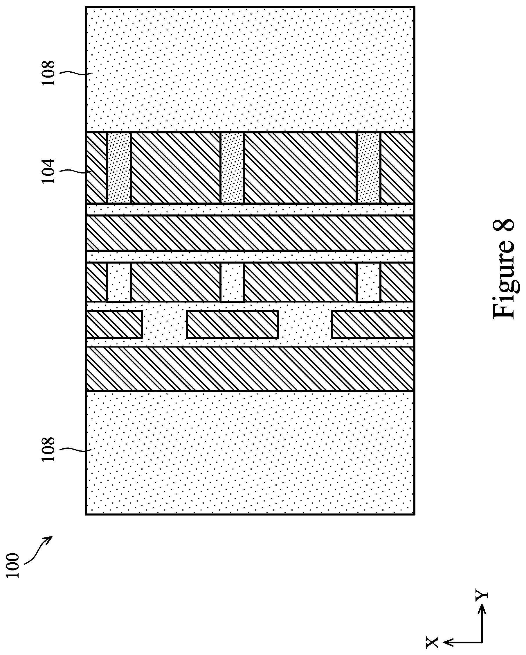Patent US12322590 Figure 16 – Semiconductor device and method