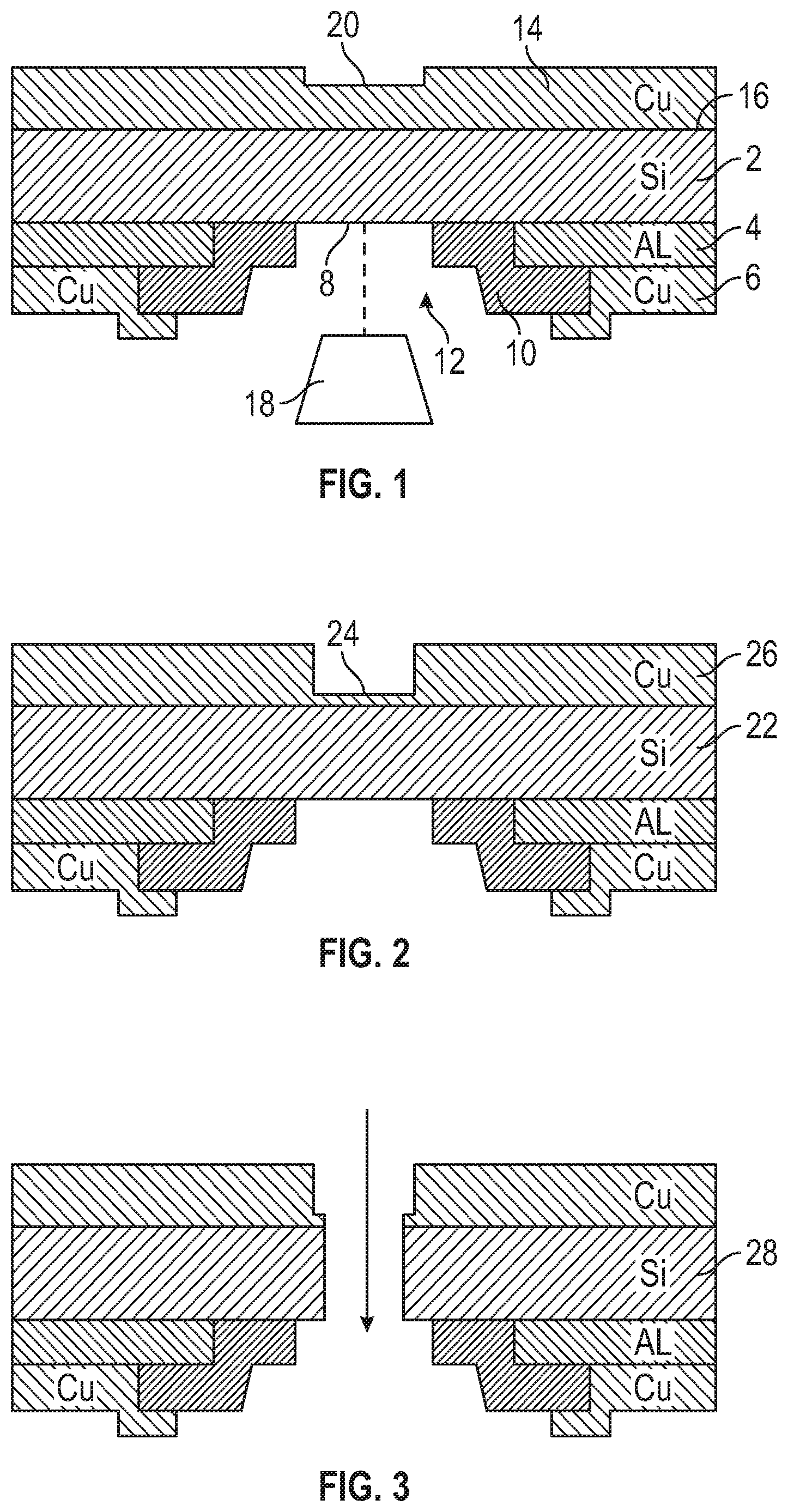 Patent US12322632 — Substrate alignment systems and related methods — Figure 1