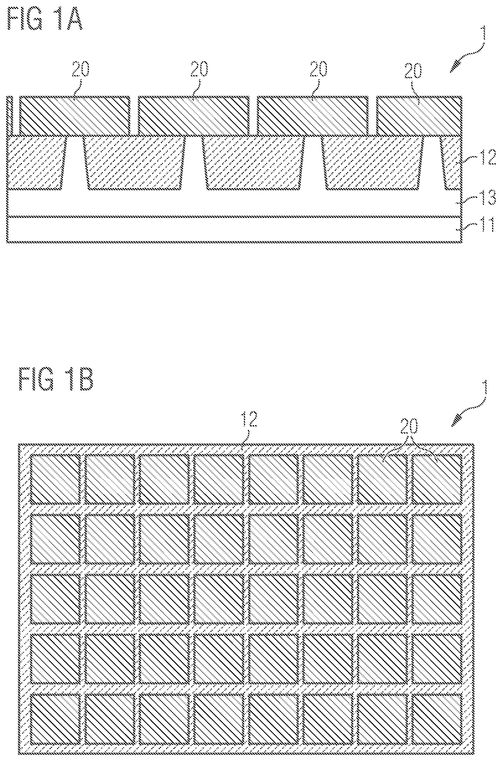 Patent US12322636 — Method for selecting semiconductor components — Figure 1