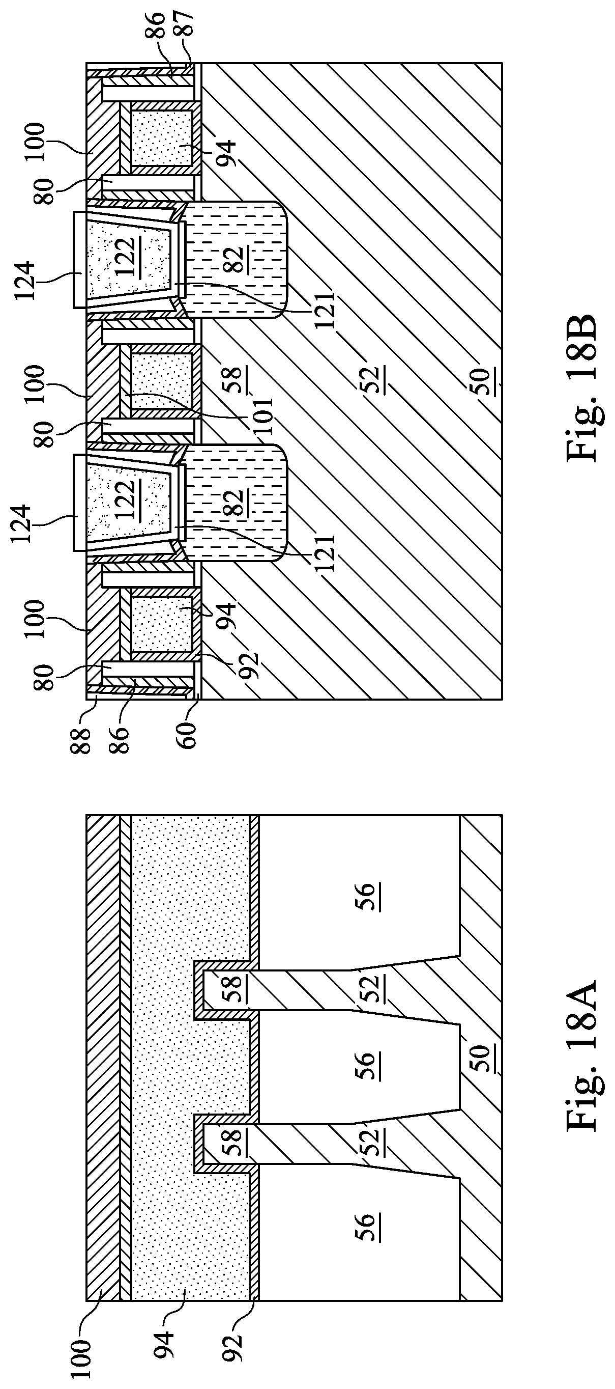 Patent US12322647 Figure 20 – Semiconductor devices and methods