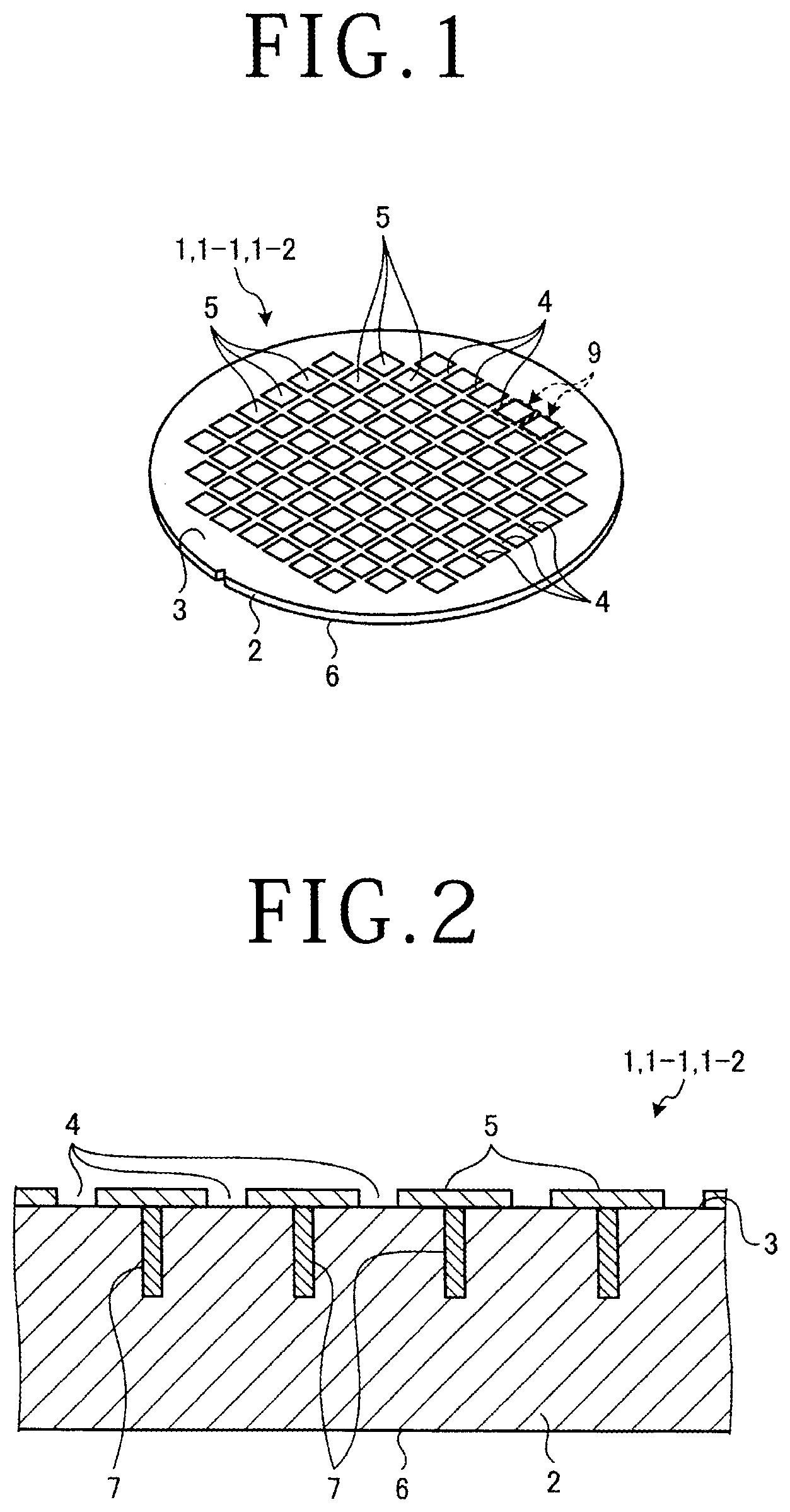 Patent US12322655 — Method of manufacturing layered device chip assembly — Figure 1
