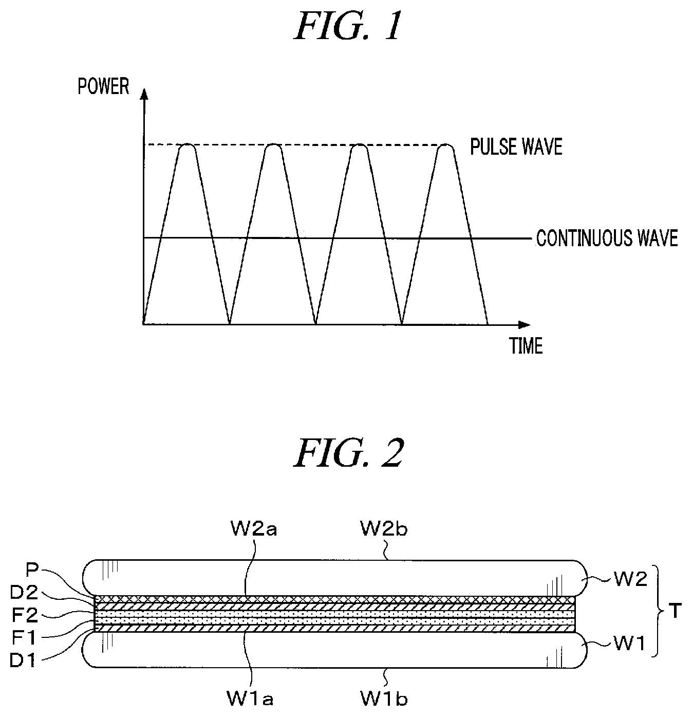 Patent US12322656 — Substrate laser processing method and substrate laser processing apparatus — Figure 1