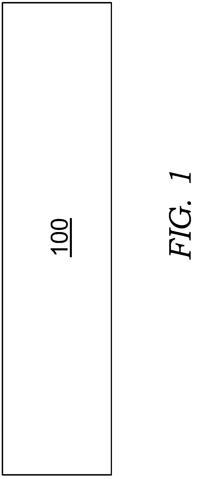 Patent US12322657 Figure 1 – Wide band gap semiconductor process, device, and method