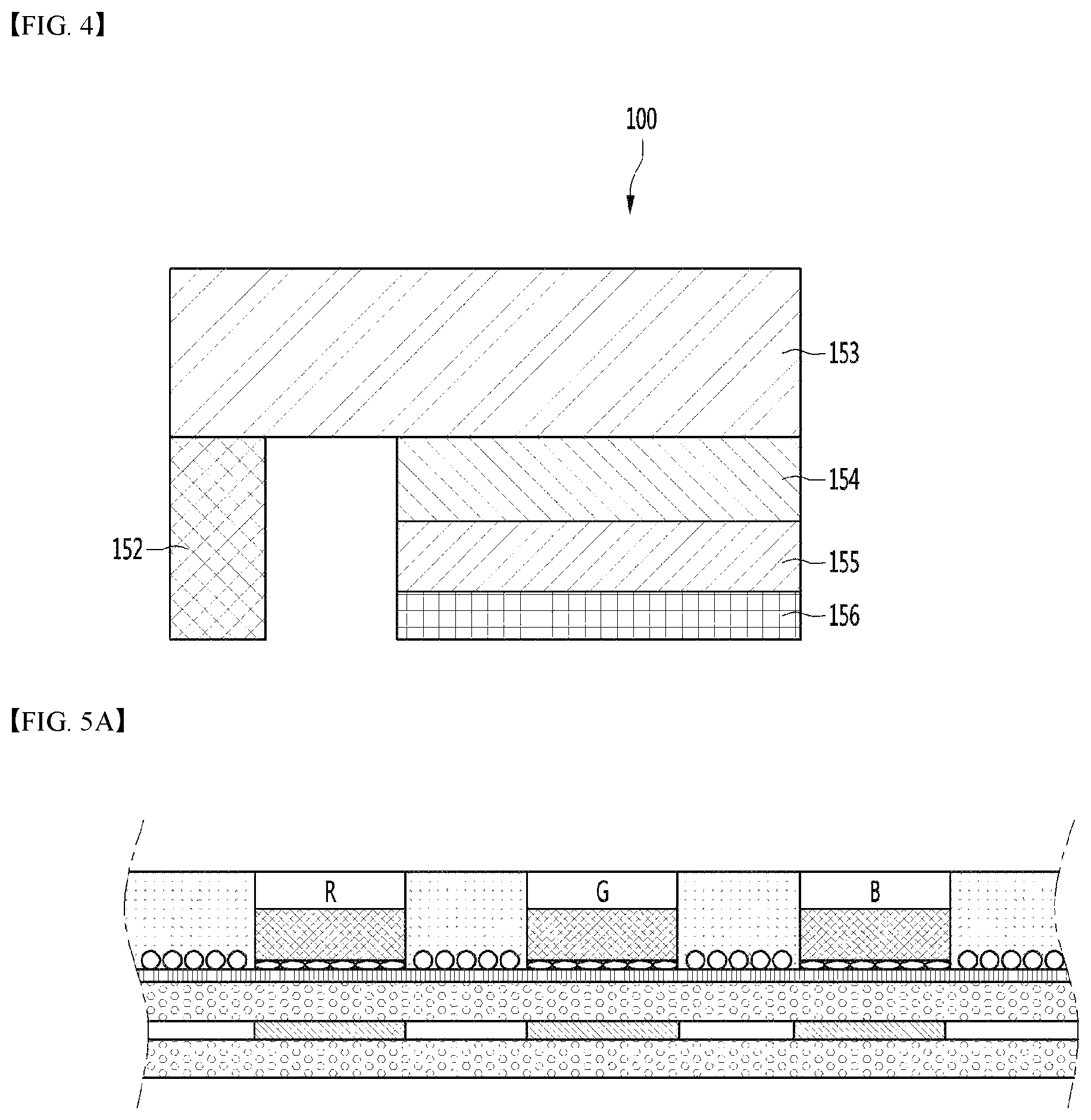 Patent US12322733 Figure 4 – Display device using semiconductor light-emitting elements, and method for manufacturing same