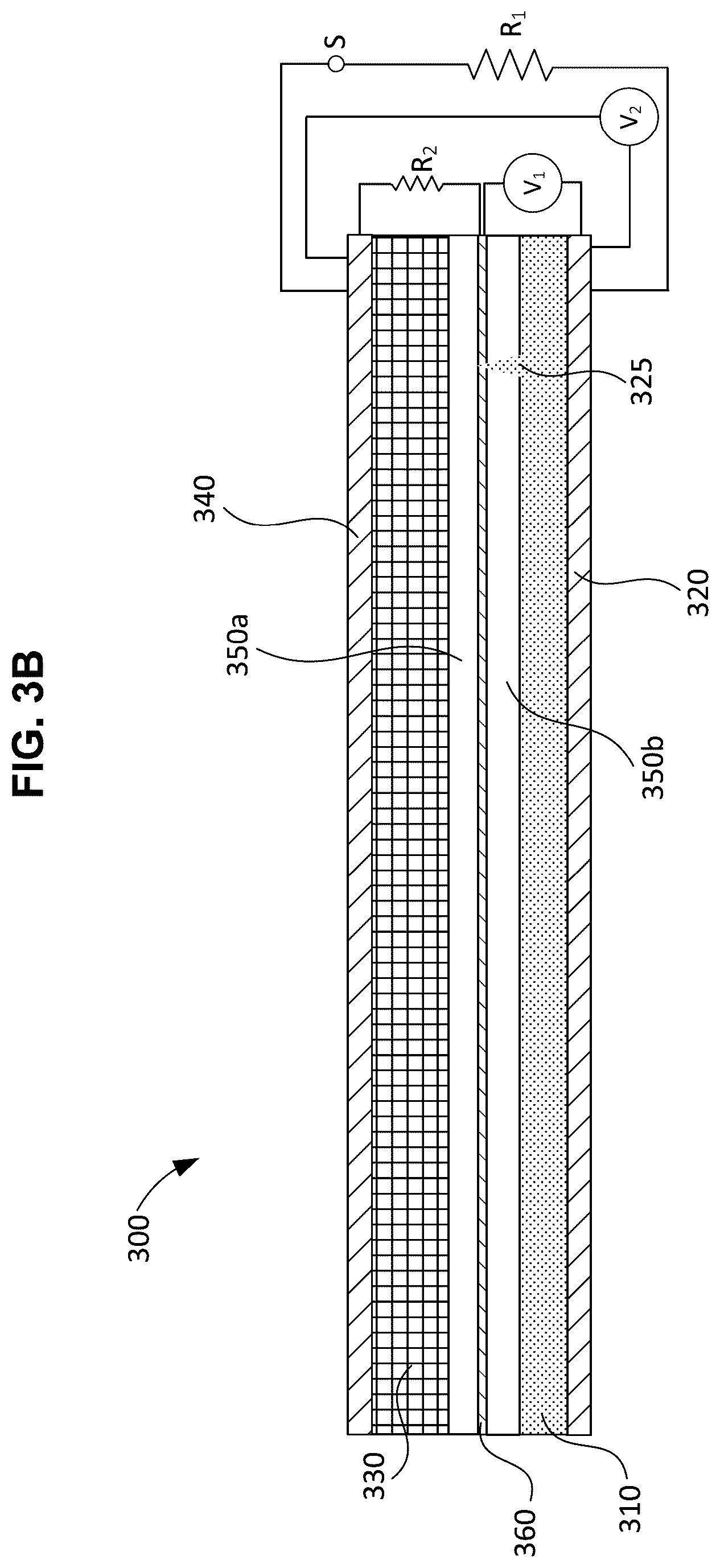 Patent US12322762 Figure 5 – Systems and methods for minimizing and preventing dendrite formation in electrochemical cells