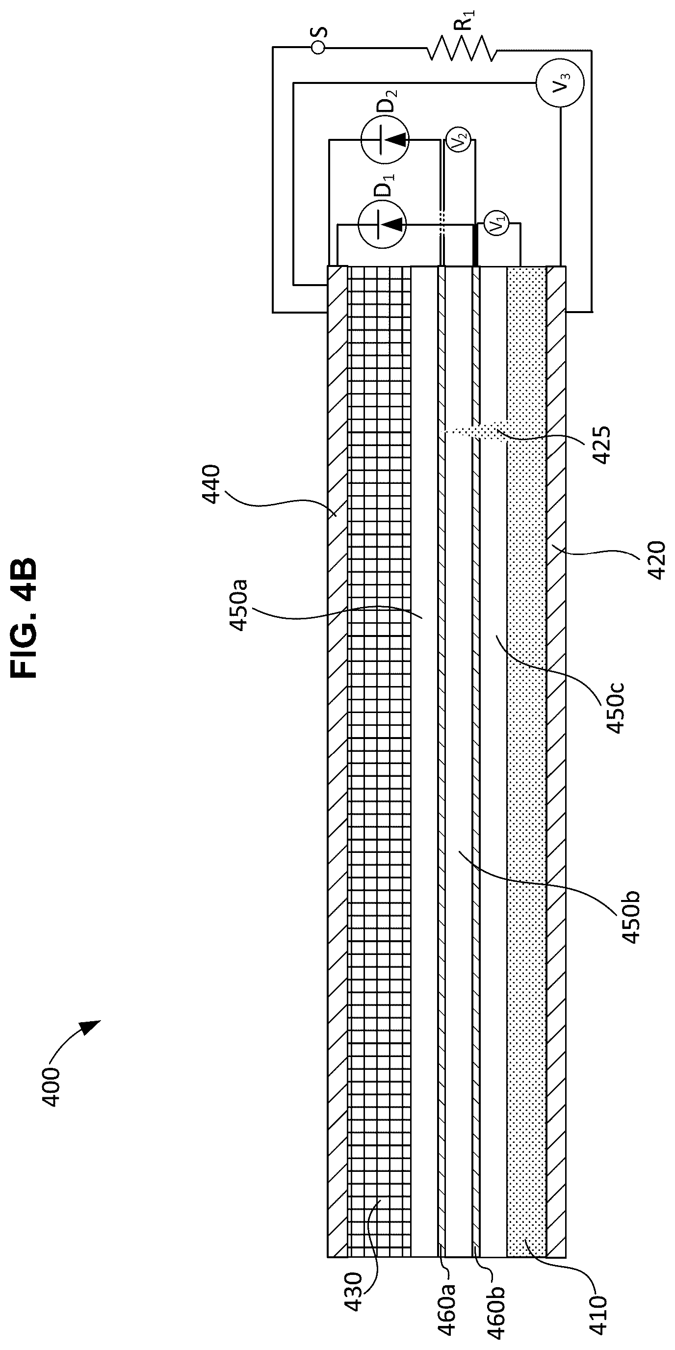 Patent US12322762 Figure 7 – Systems and methods for minimizing and preventing dendrite formation in electrochemical cells