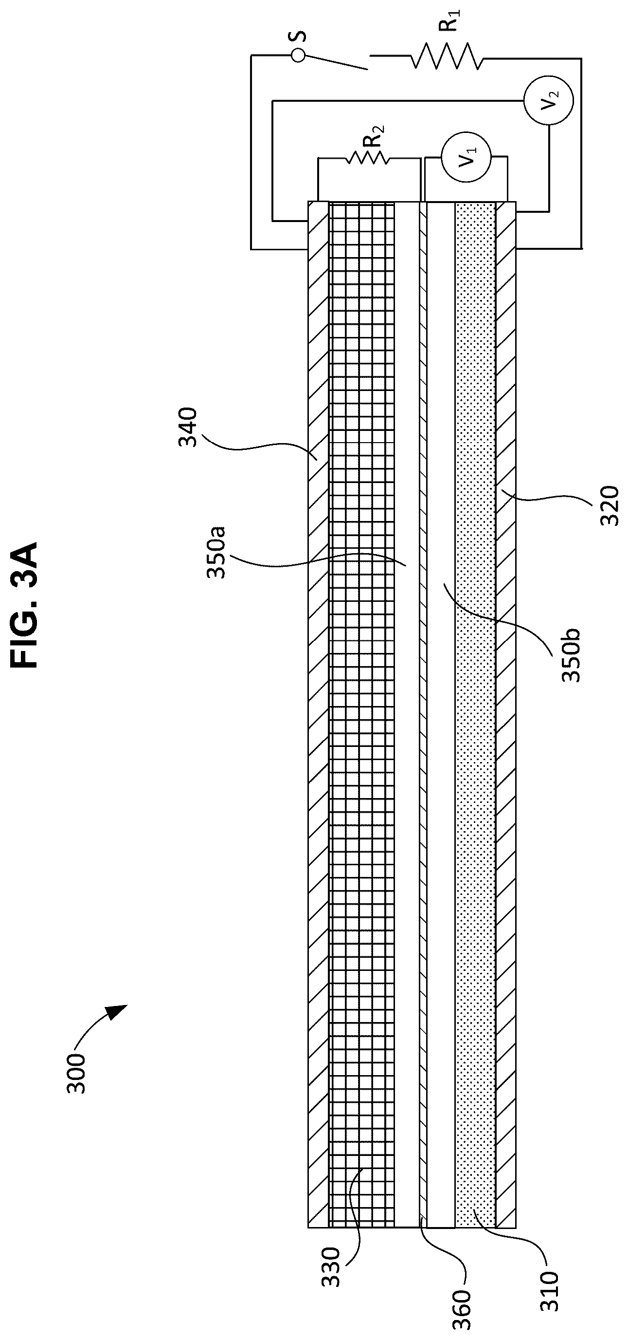 Patent US12322763 Figure 4 – Systems and methods for minimizing and preventing dendrite formation in electrochemical cells