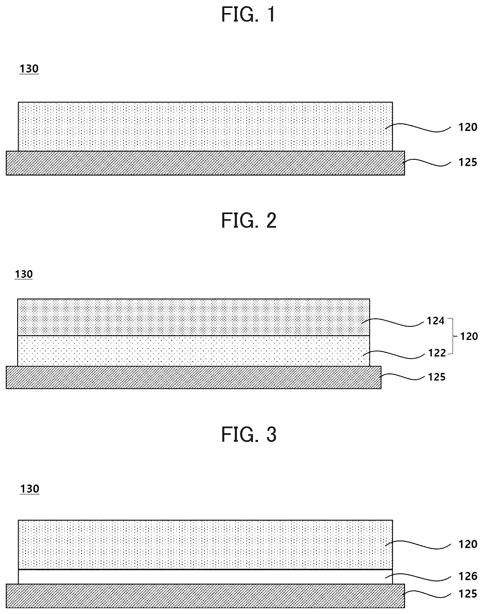 Patent US12322790 — Anode for lithium secondary battery and lithium secondary battery including the same — Figure 1
