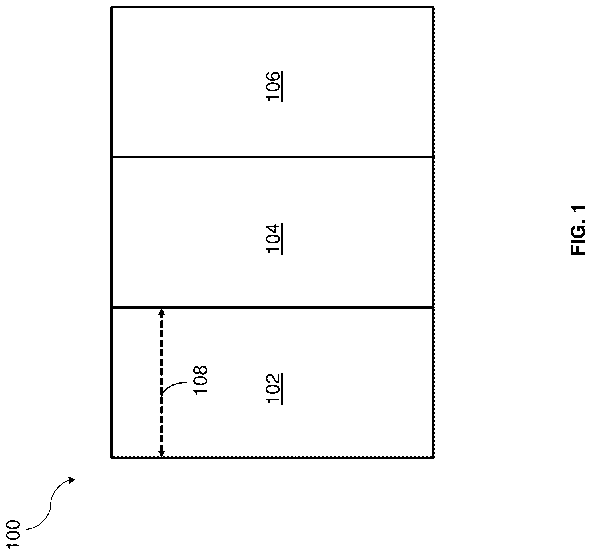 Patent US12322794 — Electrochemical materials including solid and liquid phases — Figure 1