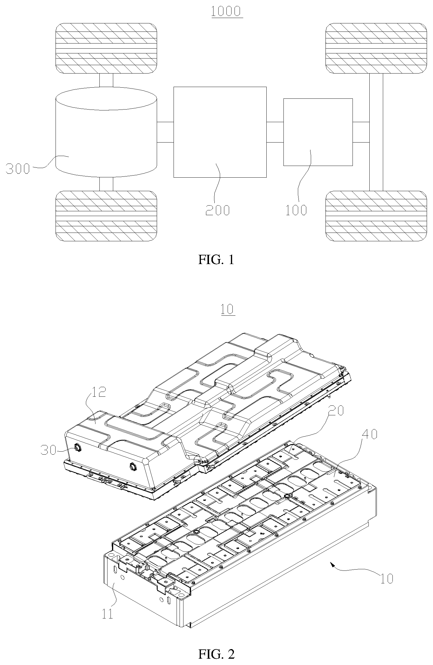 Patent US12322828 — Valve, battery, power consumption device and manufacturing apparatus and method for valve — Figure 1