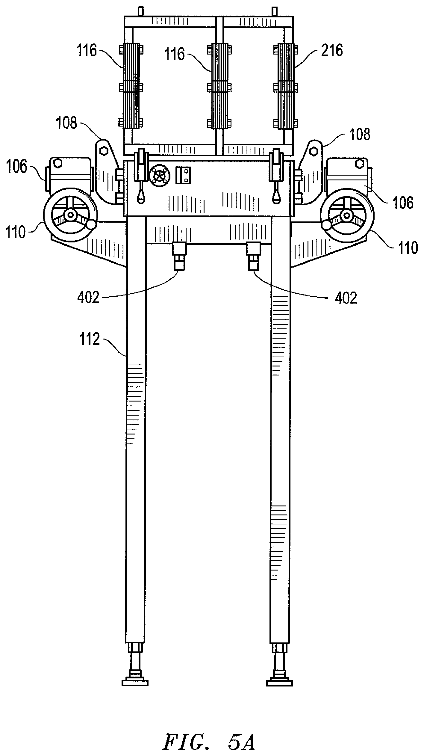 Patent US12322936 Figure 5 – System, method and apparatus for spray-on application of a wire pulling lubricant