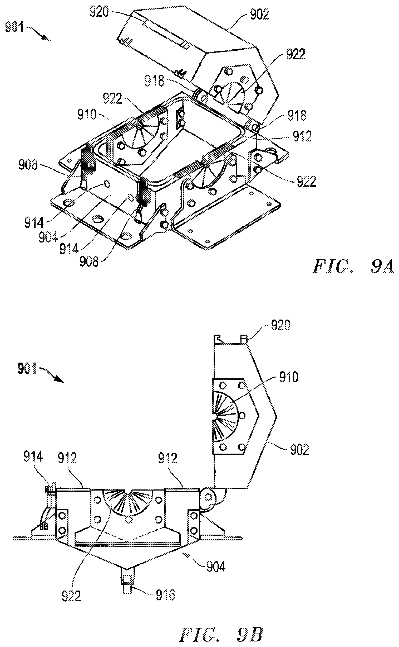Patent US12322937 Figure 10 – System, method and apparatus for spray-on application of a wire pulling lubricant