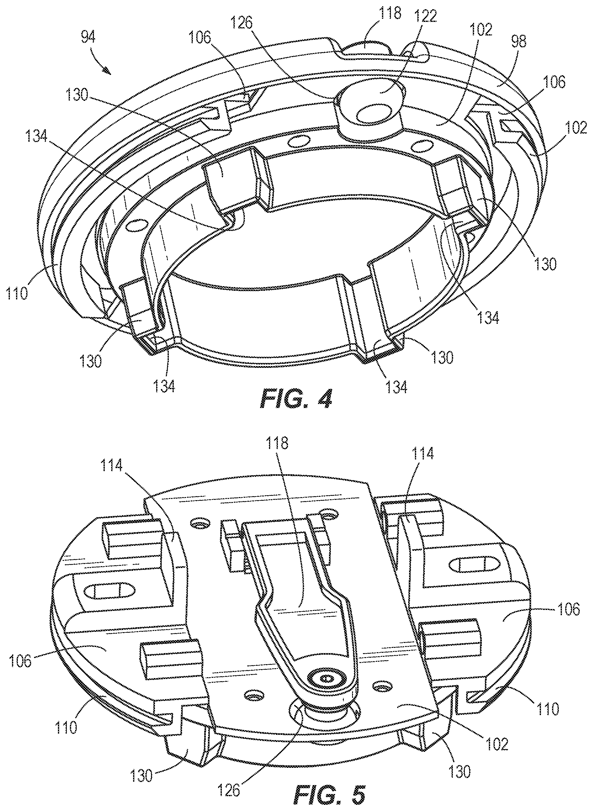 Patent US12322939 Figure 3 – Fish tape assembly