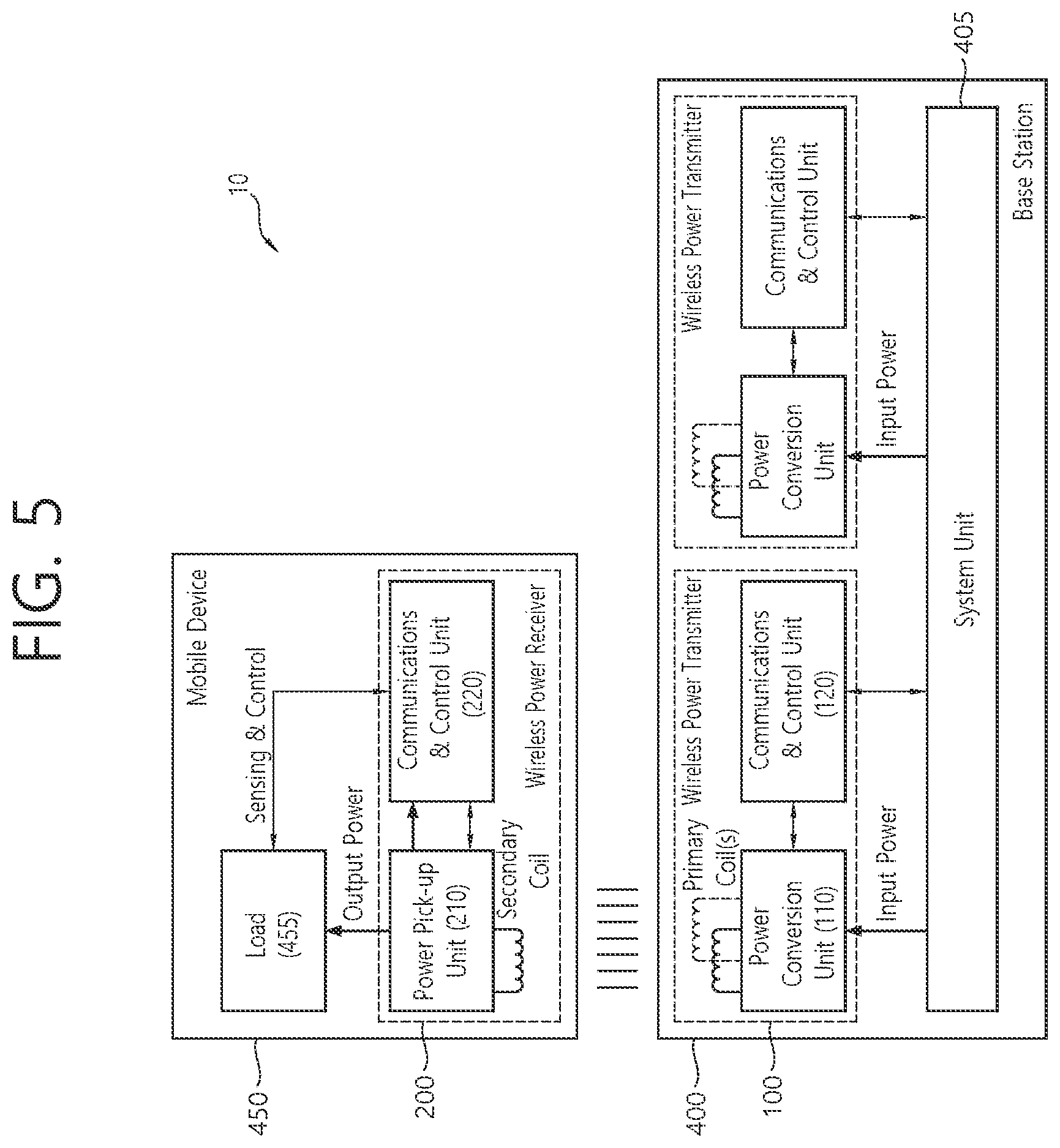 Patent US12322982 Figure 3 – Method and device for controlling power of multiple devices in wireless power transmission system