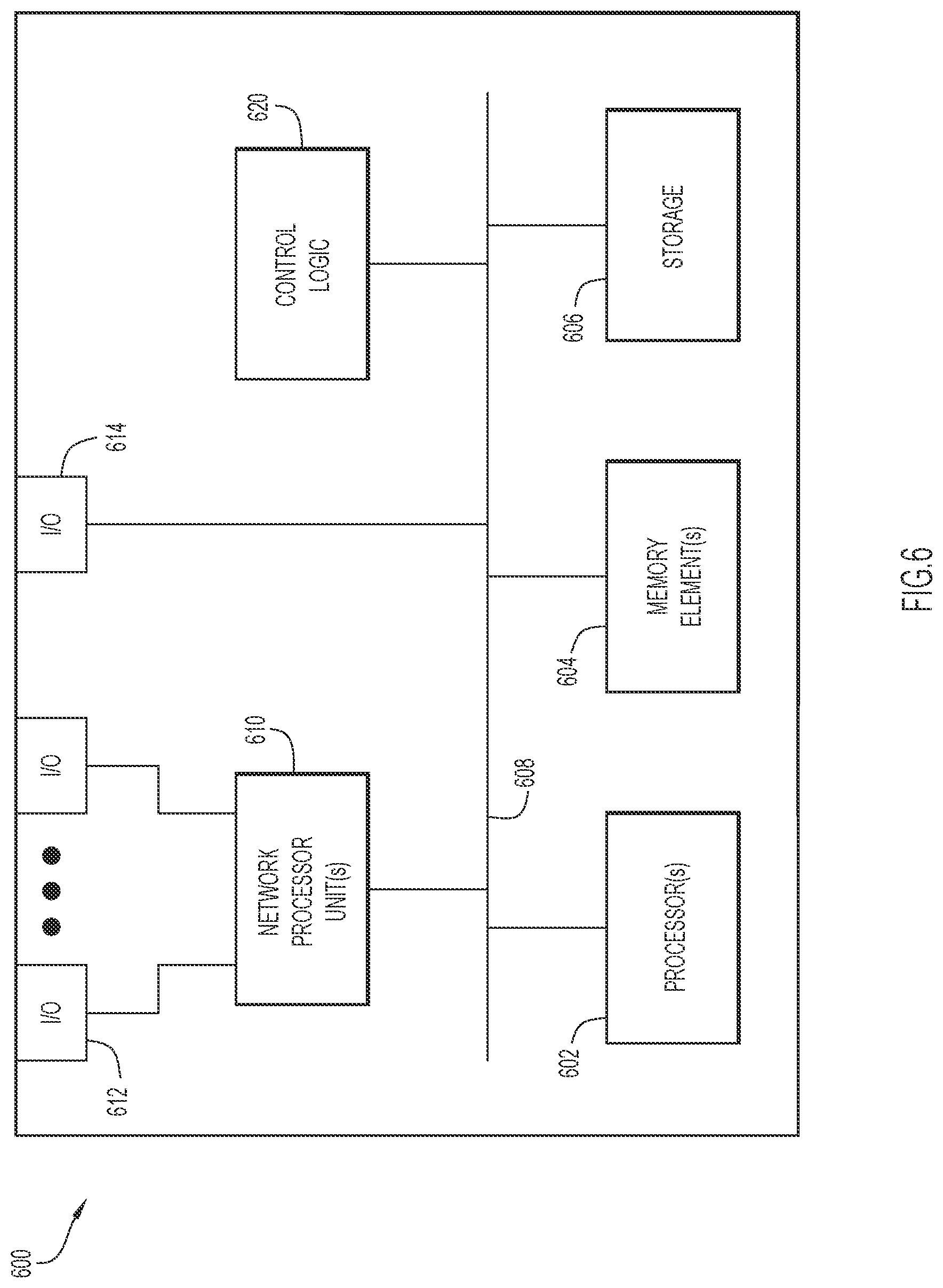 Patent US12323042 Figure 9 – Modular power supply architecture optimized for flat efficiency across loadings