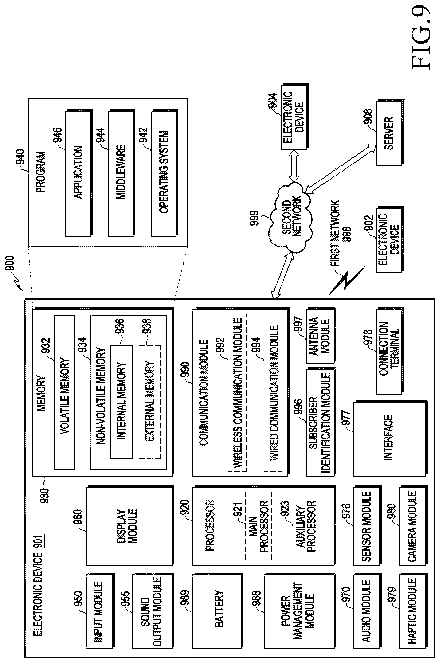 Patent US12323044 Figure 10 – 3-level-inverting buck-boost converter and control method thereof