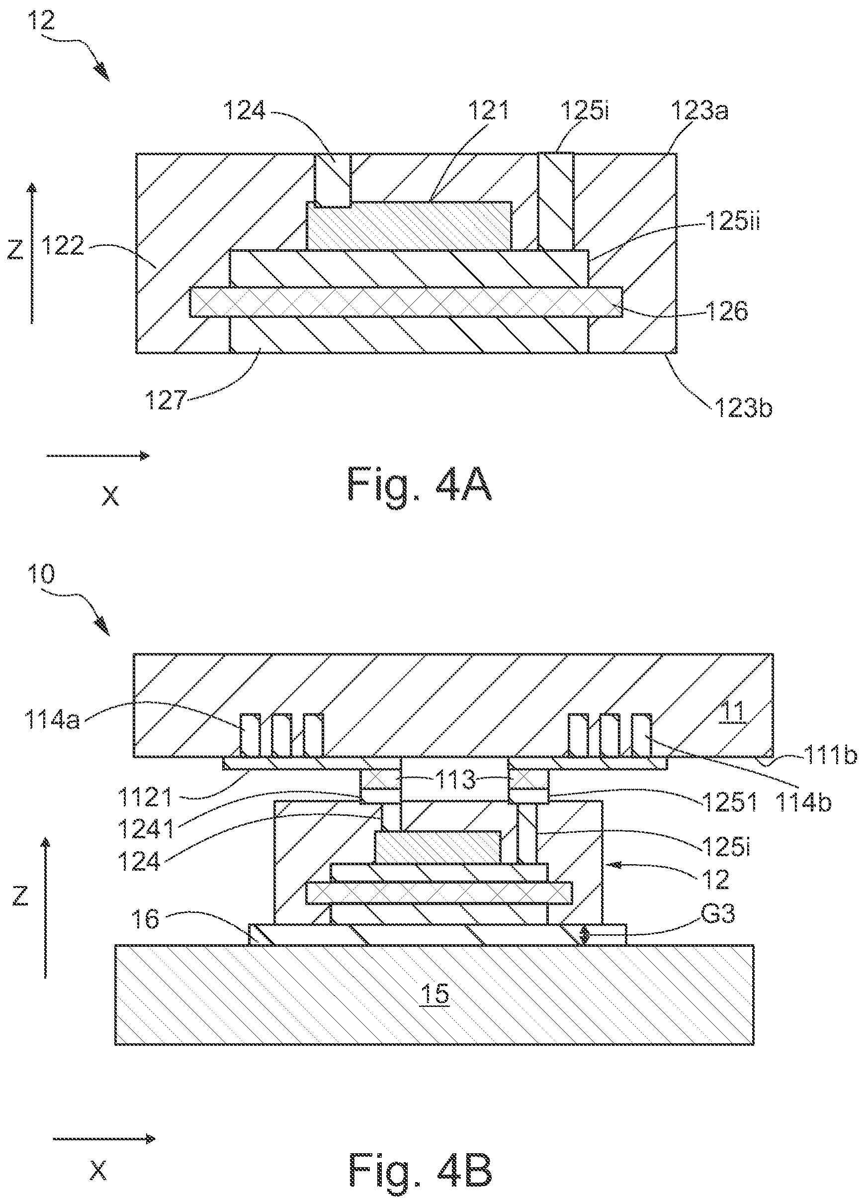 Patent US12323071 Figure 5 – Efficient power electronics arrangement