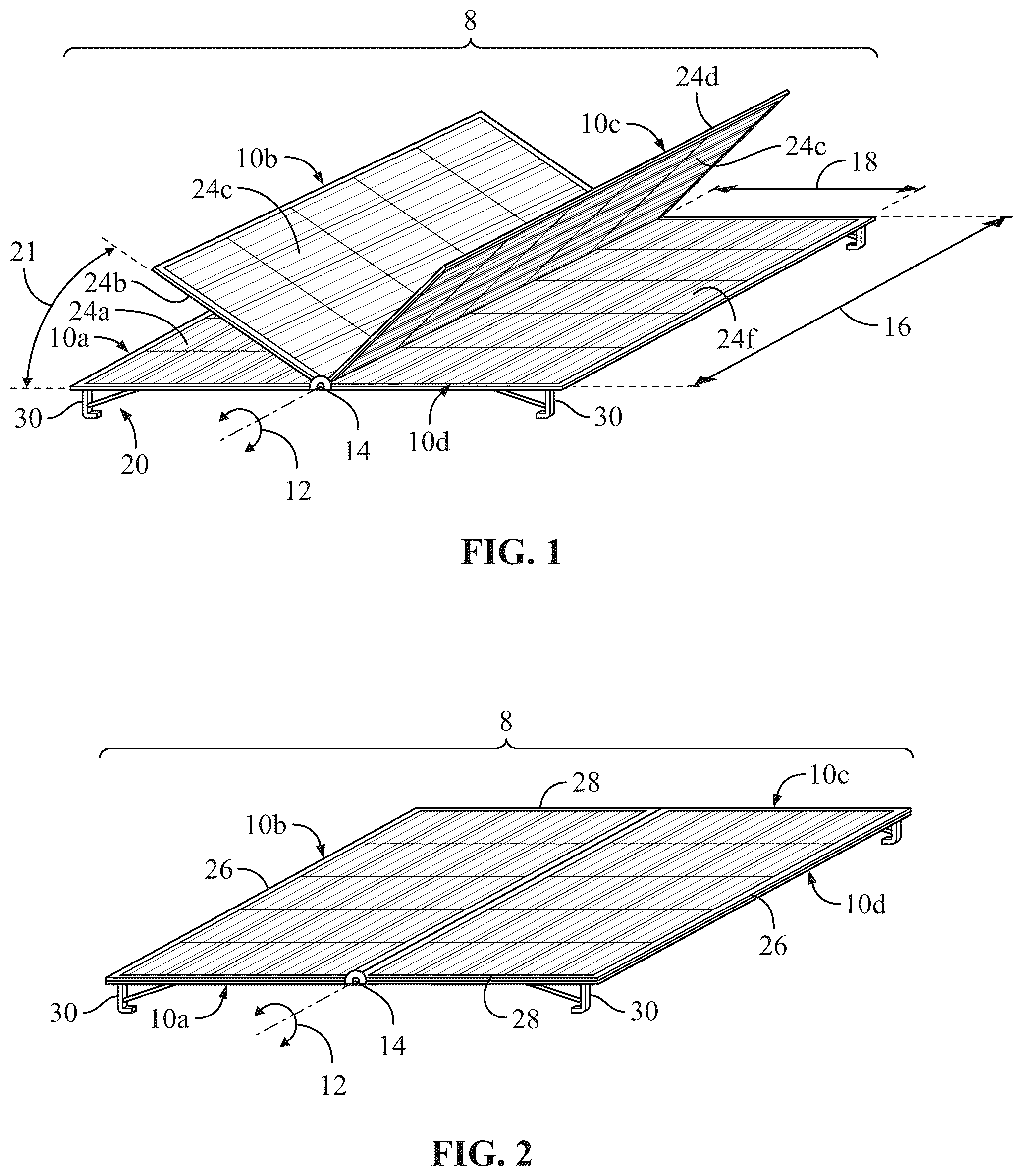 Patent US12323094 — Solar 3D platform — Figure 1