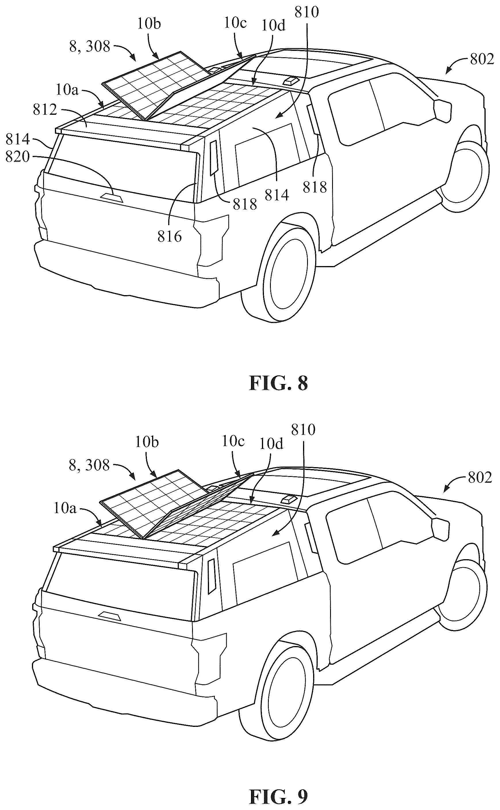 Patent US12323094 Figure 5 – Solar 3D platform