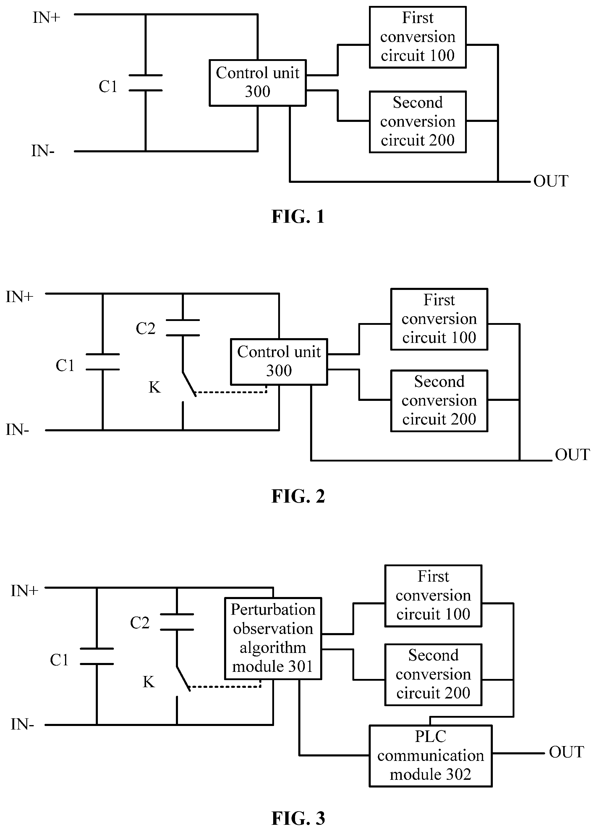 Patent US12323097 — Photovoltaic junction box, solar cell assembly, and solar cell topology — Figure 1