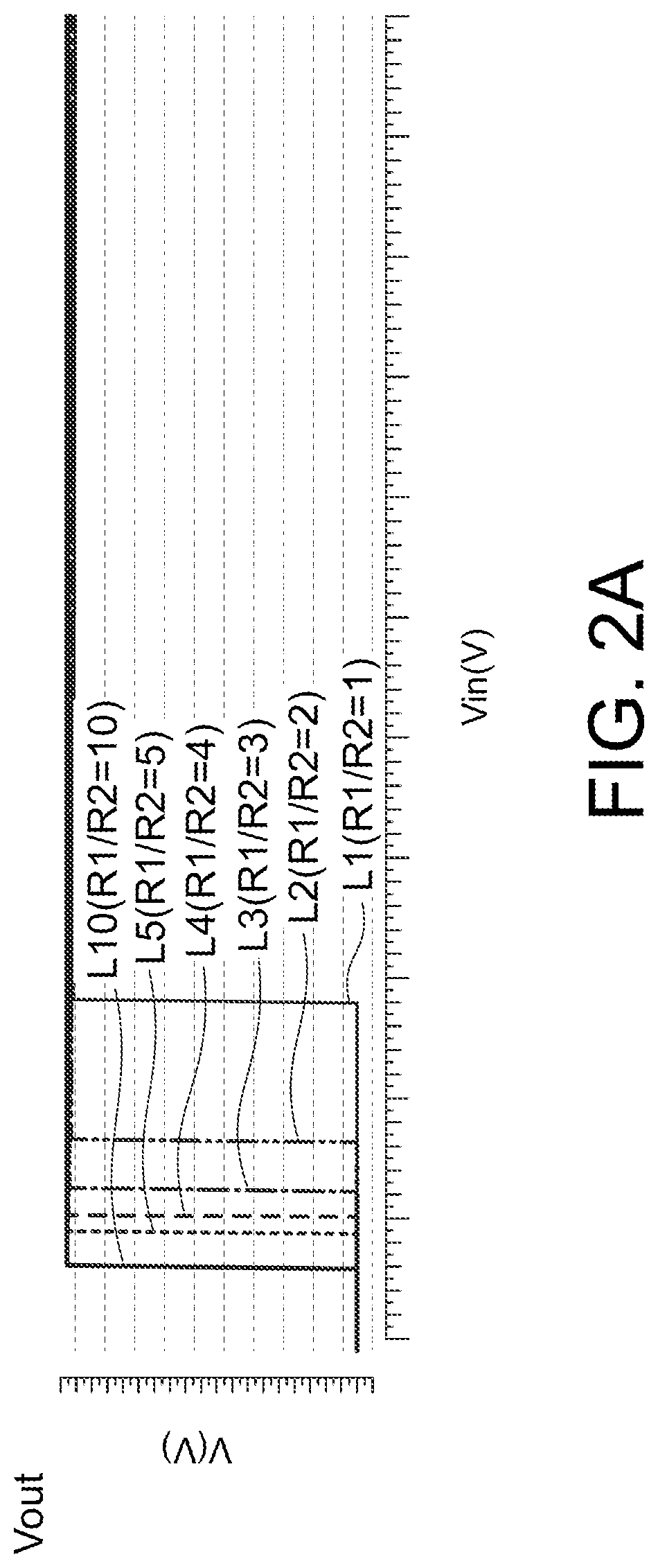 Patent US12323148 Figure 2 – Integrated circuit device