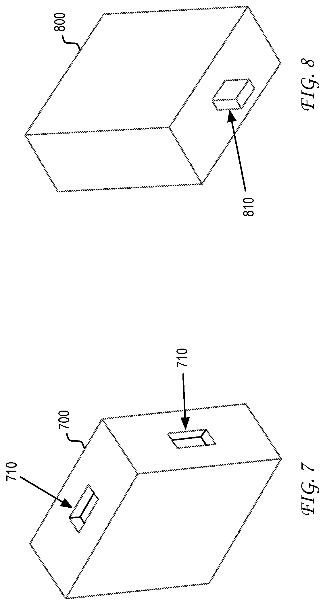Patent US12323266 Figure 7 – System, method and apparatus for augmenting a building management system with customized sensor information