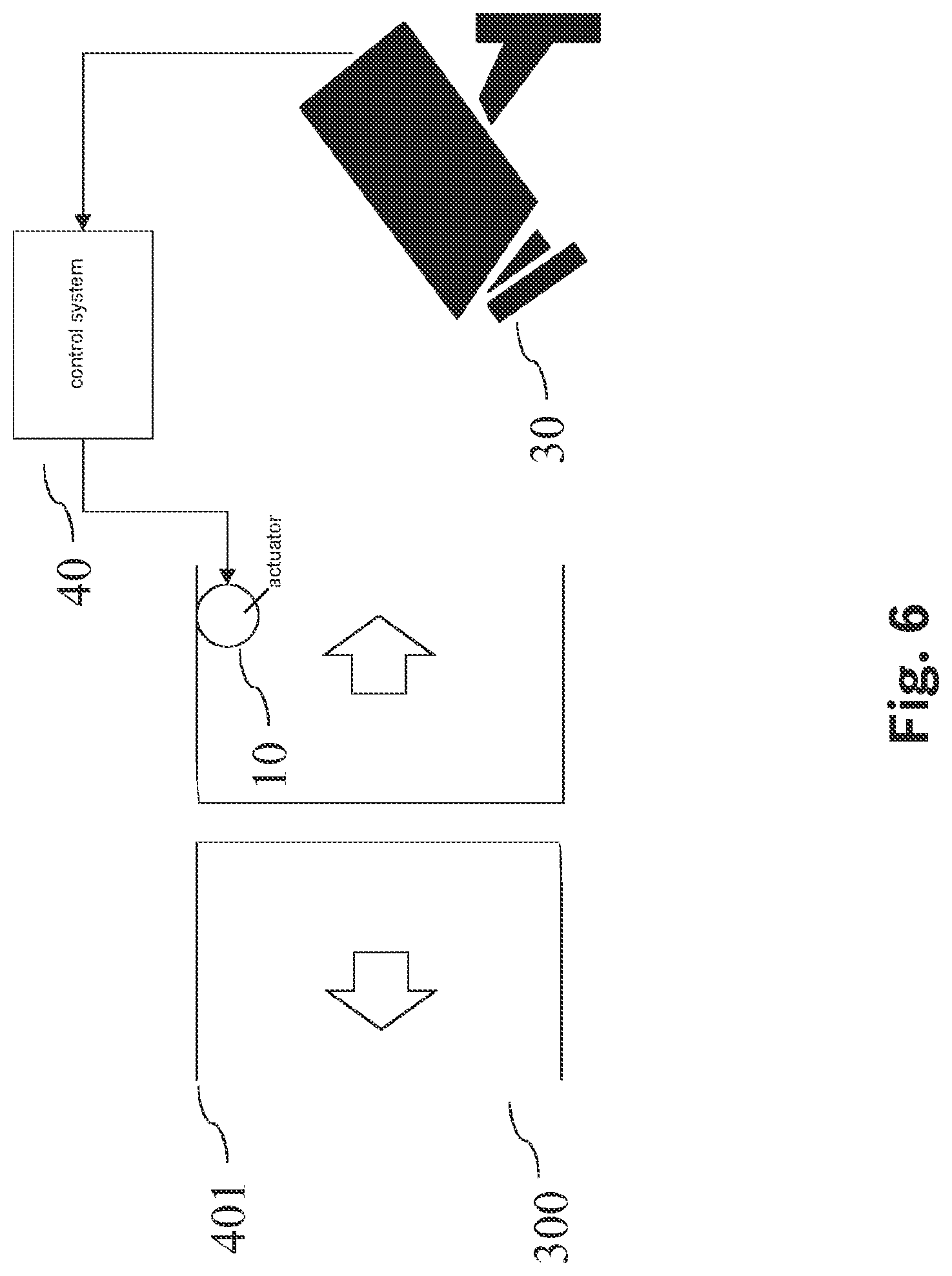 Patent US12323288 Figure 6 – Method and device for determining a control signal