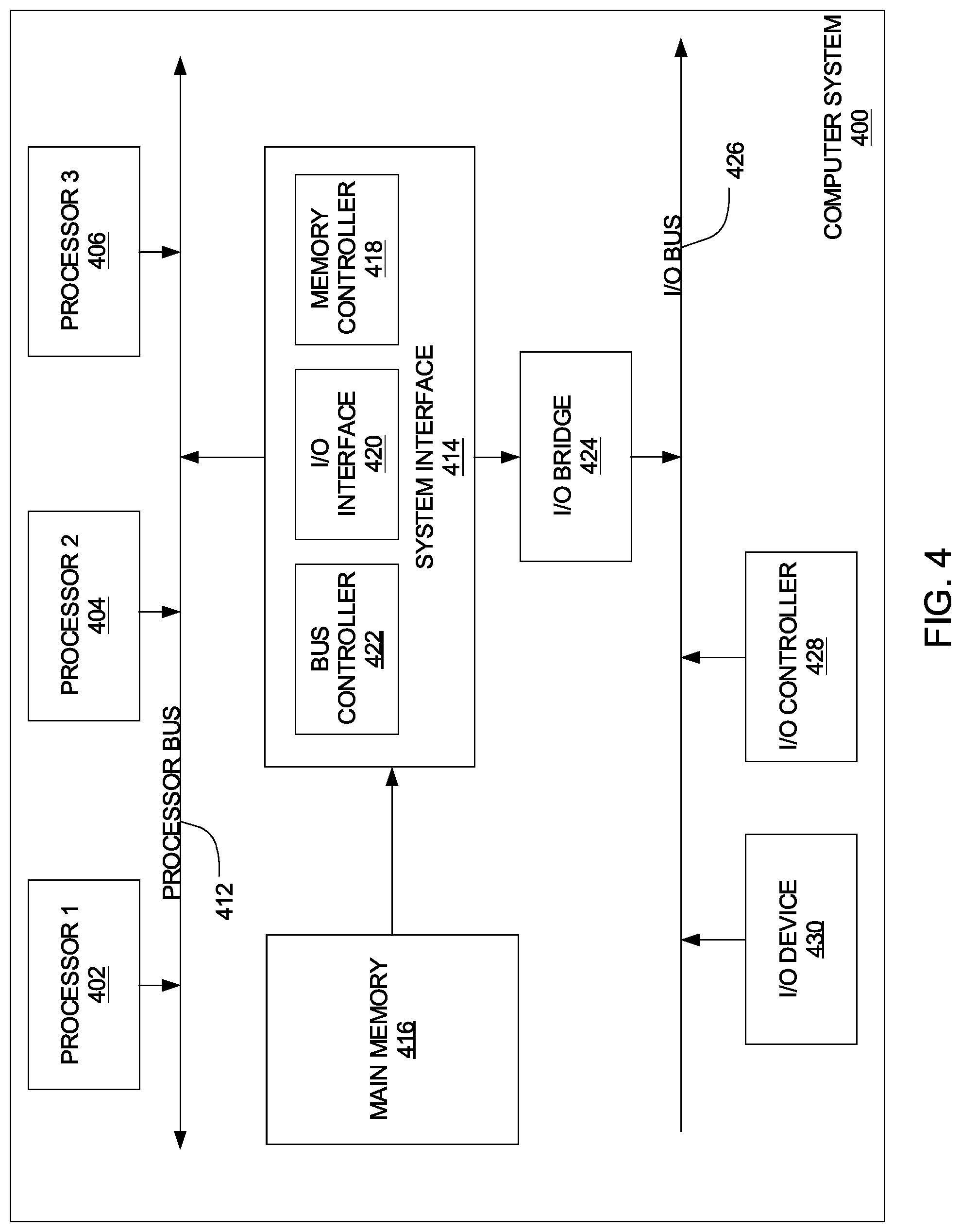 Patent US12323297 Figure 4 – Consolidation of existing signal transfer points in a telecommunication network